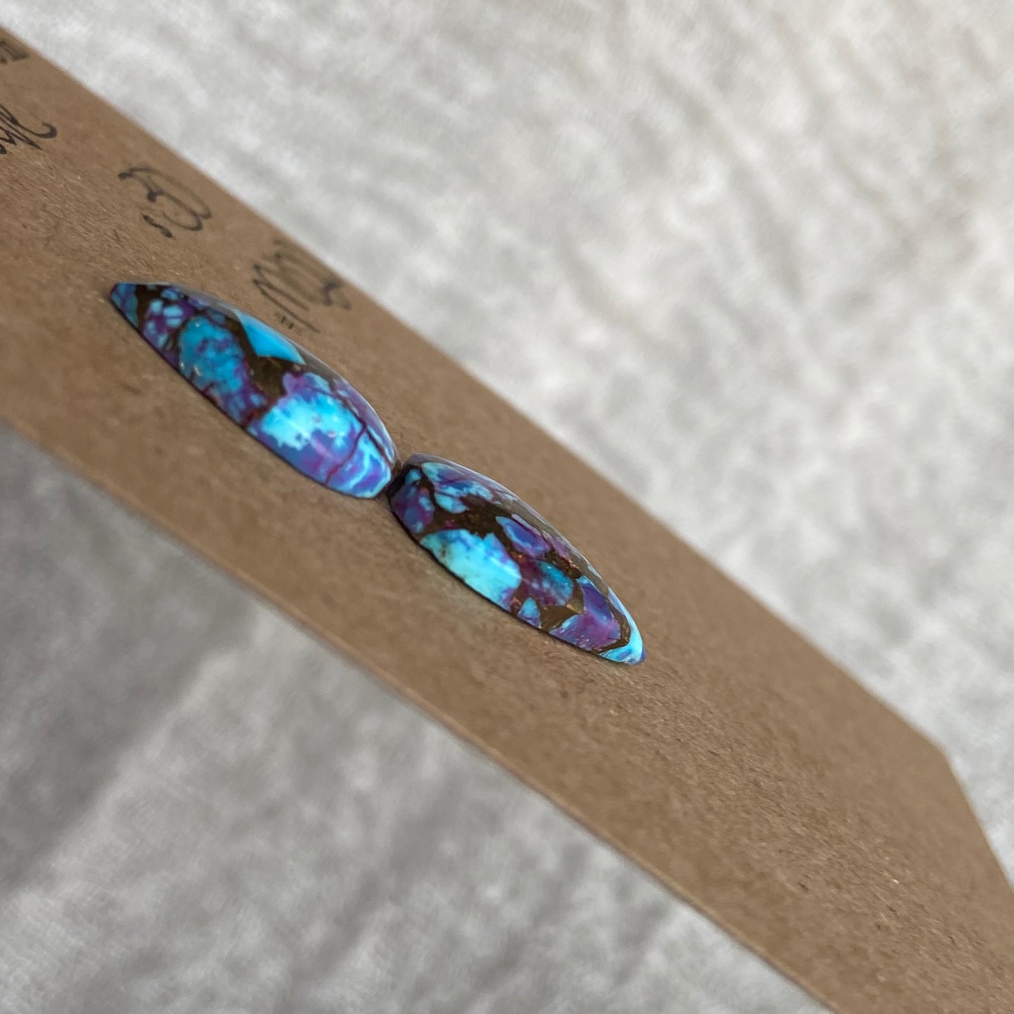 Mohave Cabochon - MO20