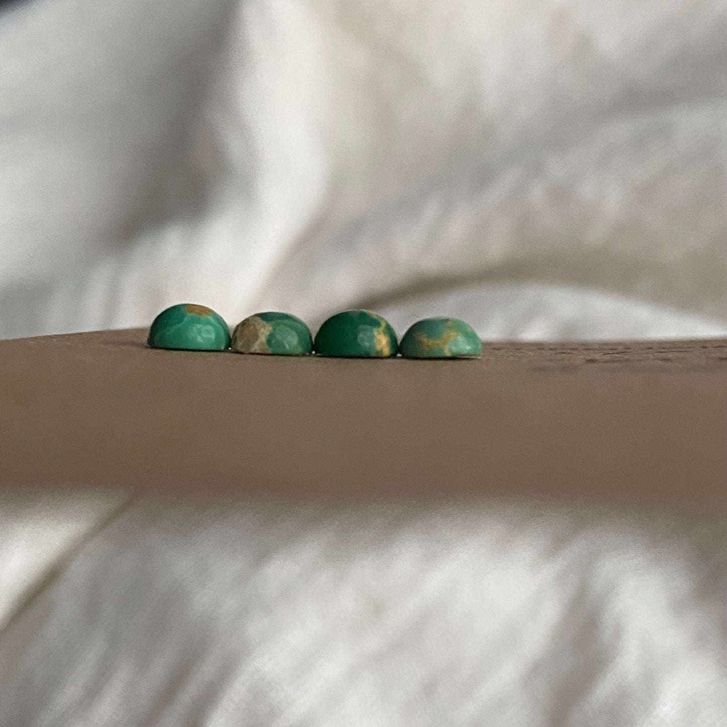 Kingman Turquoise Cabochon - KT25