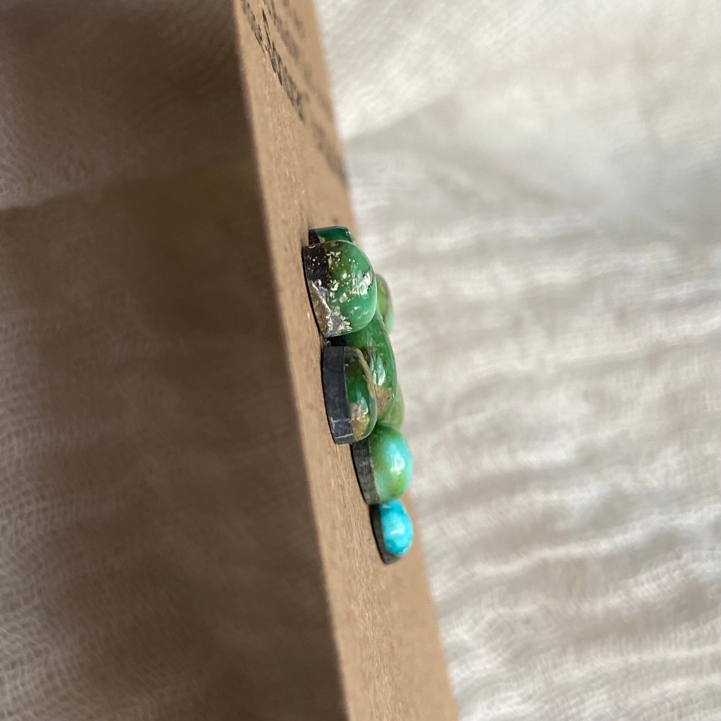 Sonoran Turquoise Cabochon - ST18