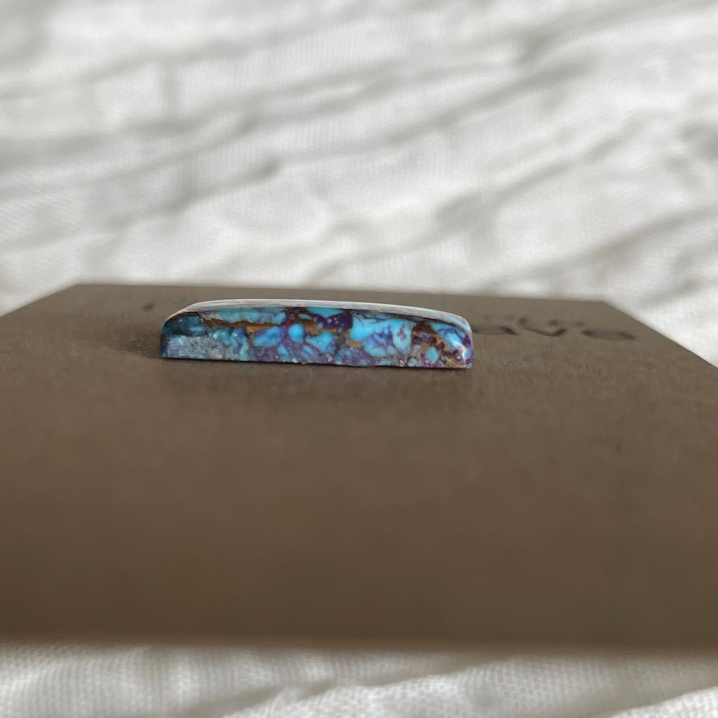 Mohave Cabochon - M81 Cabochon 03814635-A59A-485B-B778-CB4A854B4DF8 Brandedandwild.com