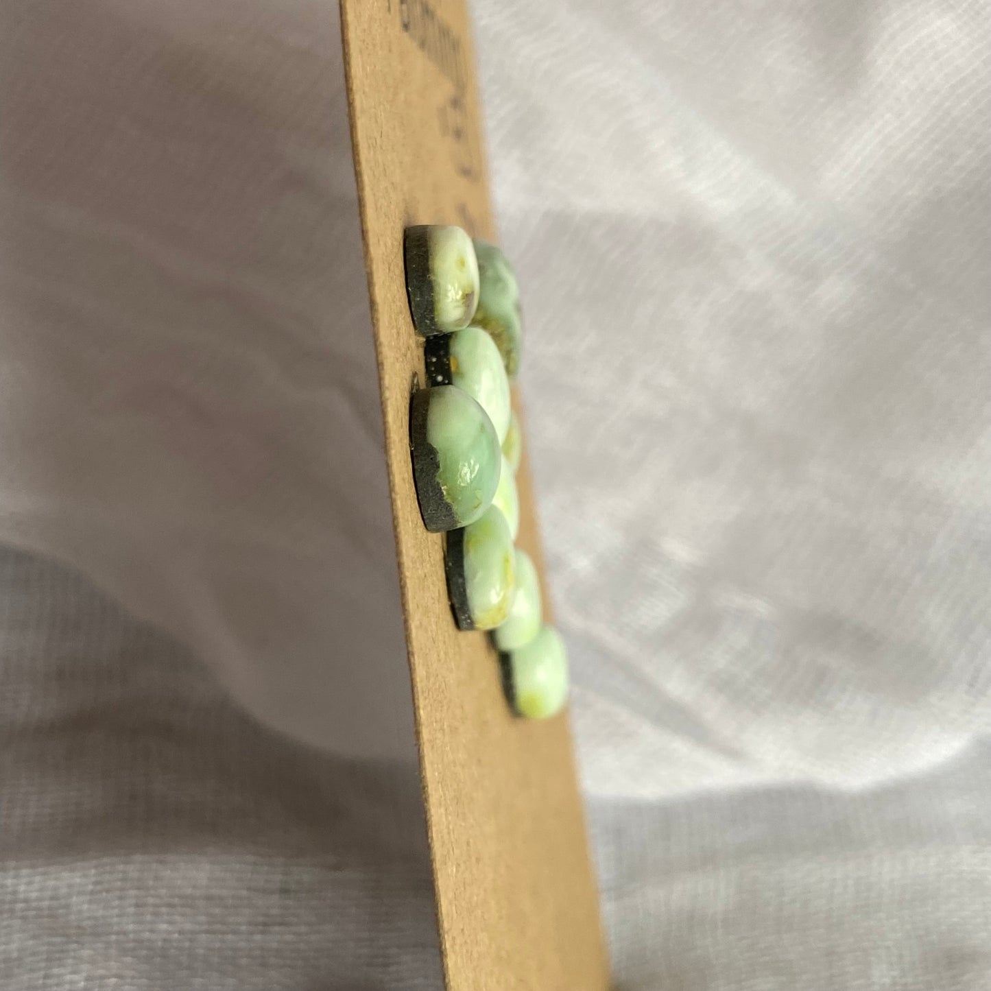 Palomino Cabochon - P016