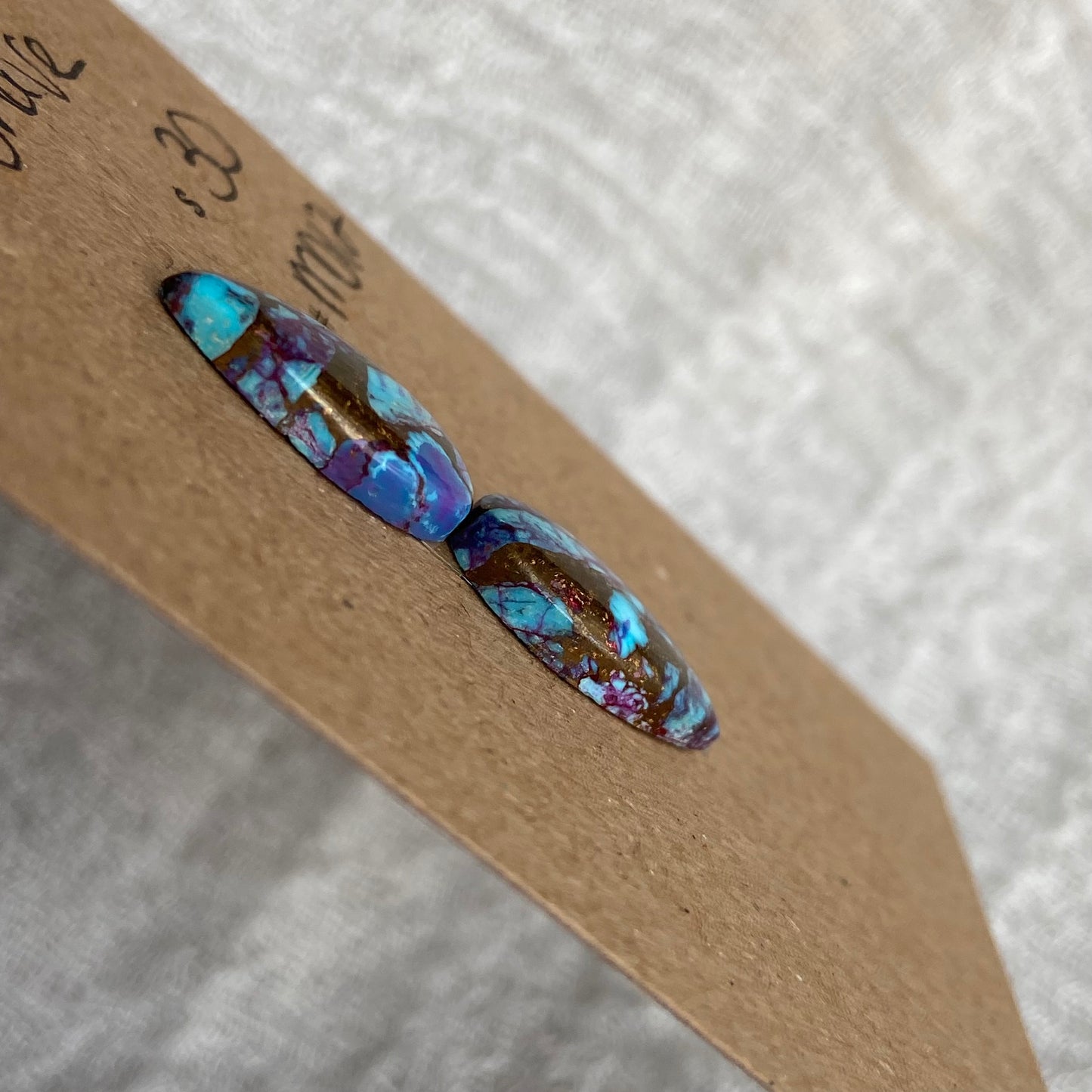 Mohave Cabochon - MO12