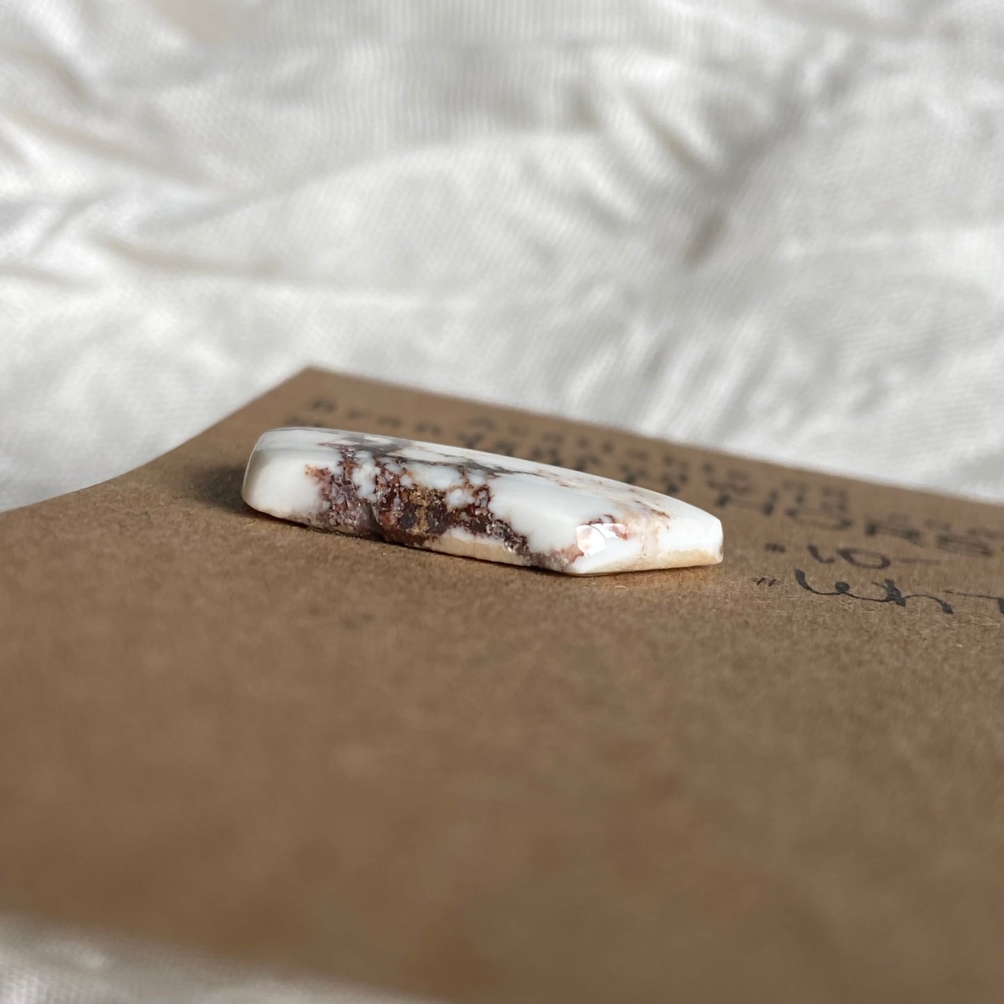 Wild Horse Cabochon - WH71 04DBF24F-B7EB-43AF-BCAE-527725B3A1EF Brandedandwild.com