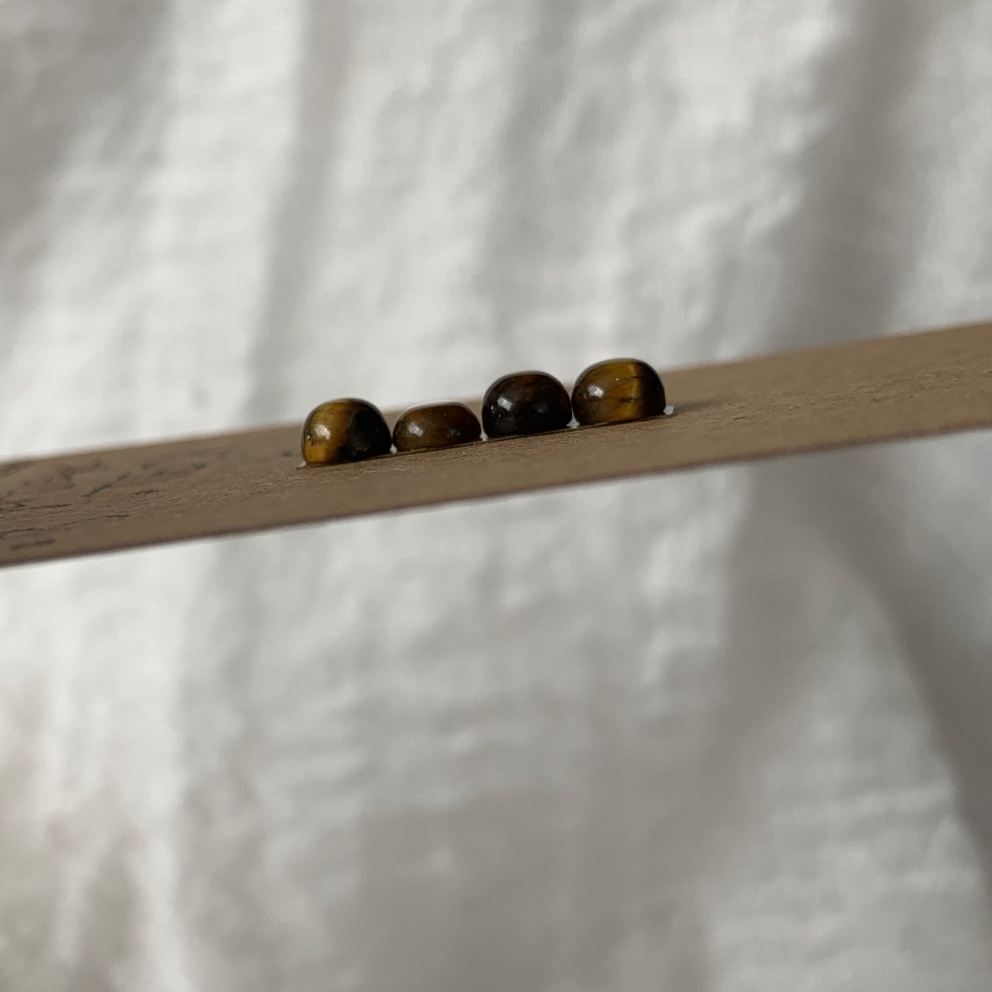 Tiger’s Eye Cabochon - TE01