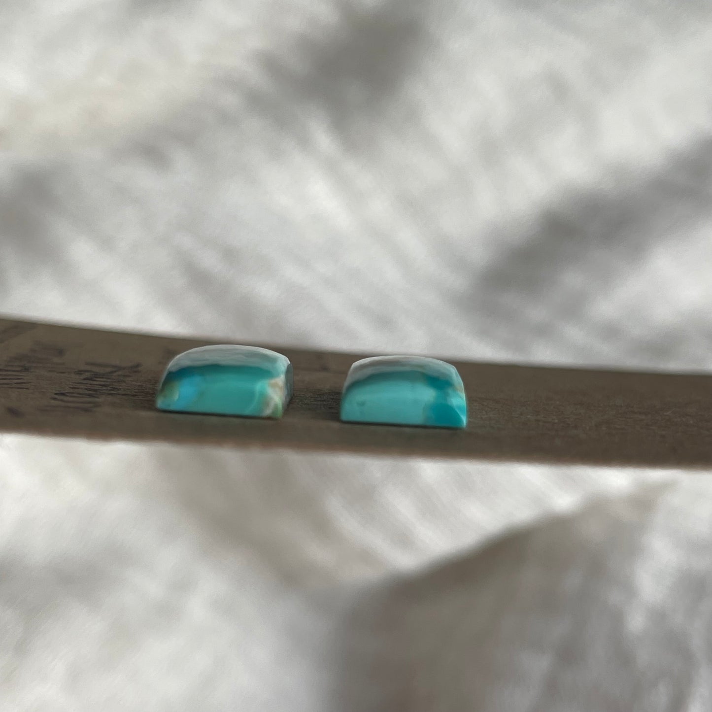 Kingman Turquoise Cabochon - KT21