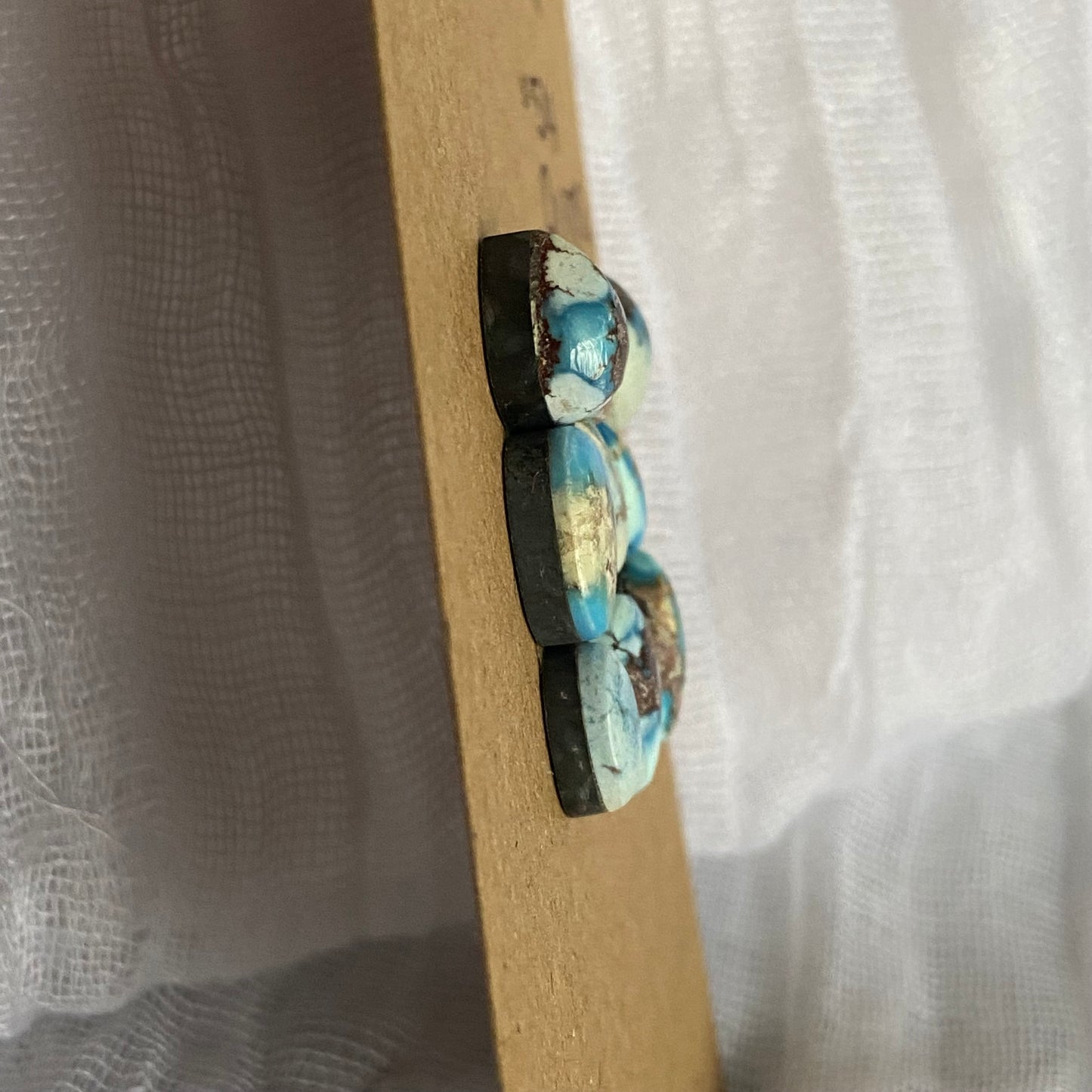 Golden Hill Cabochon - GH89