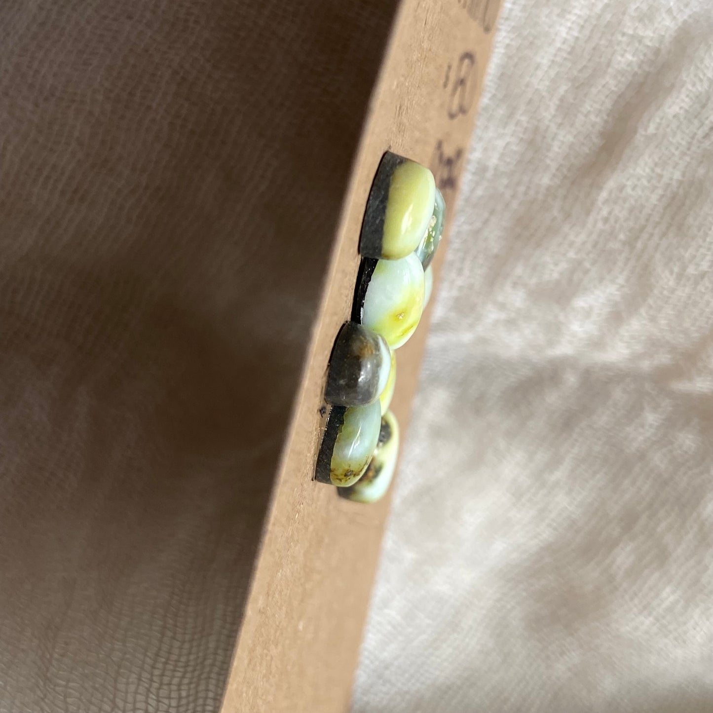 Palomino Cabochon - P039