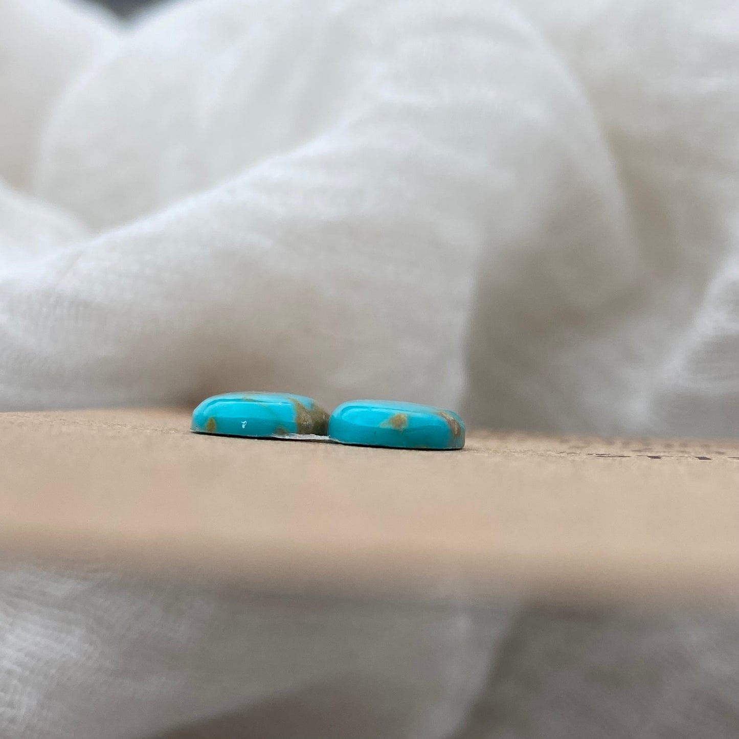 Sonoran Turquoise Cabochon - ST130