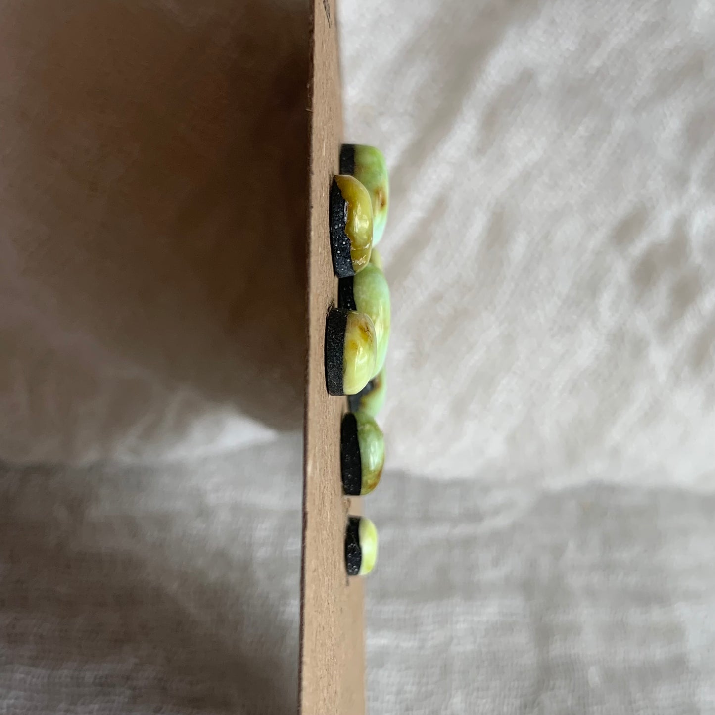 Palomino Cabochon - P024