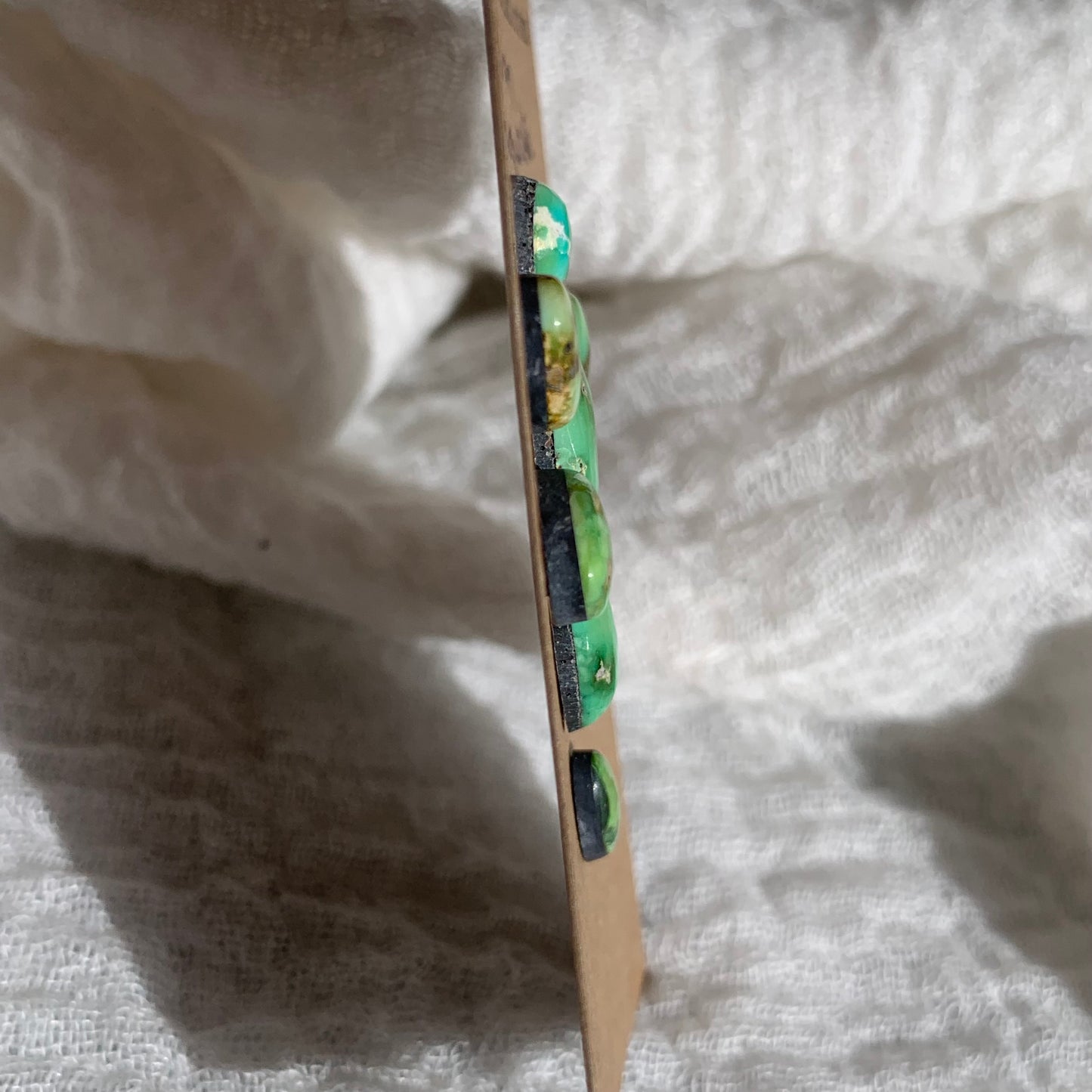 Sonoran Turquoise Cabochon - ST6