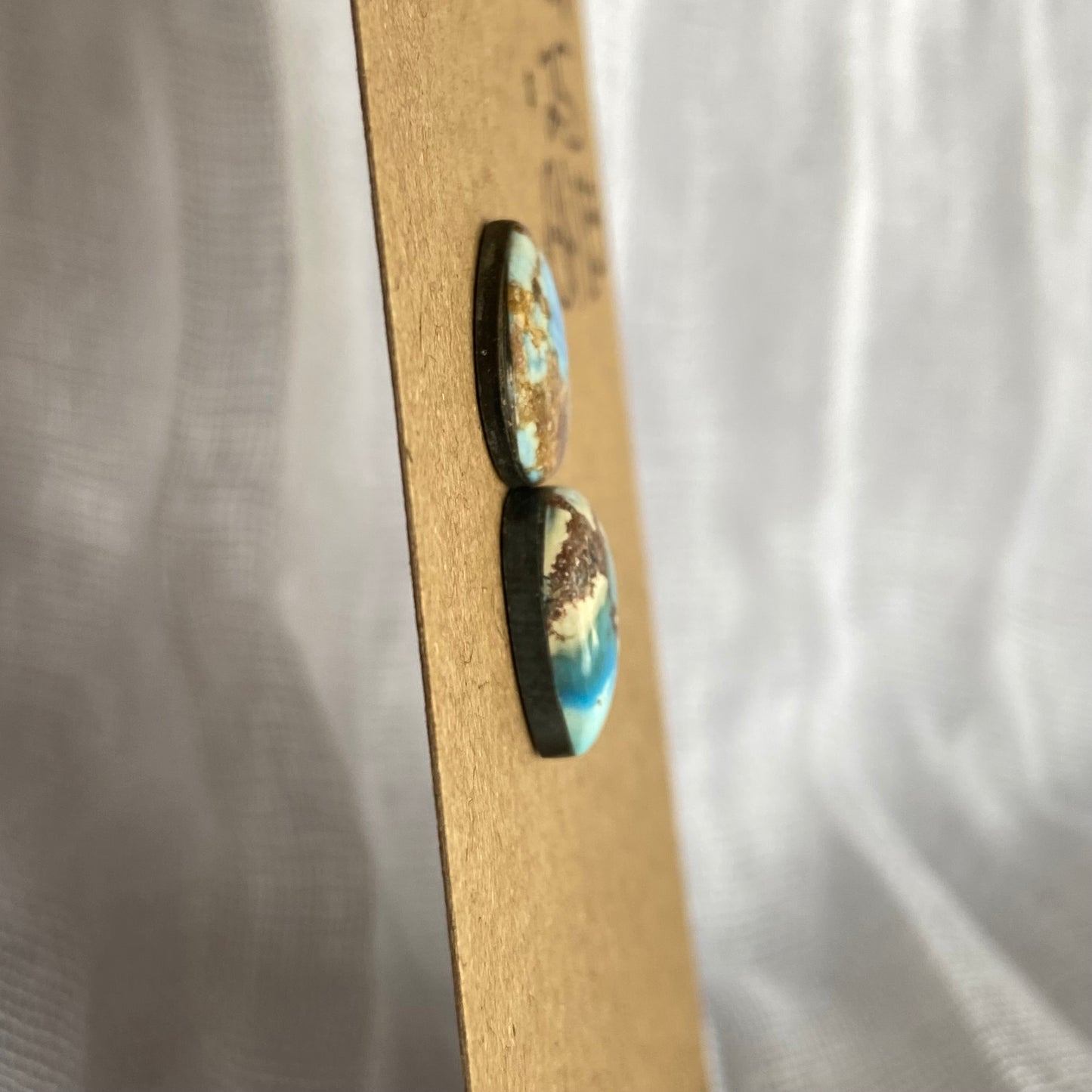 Golden Hill Cabochon - GH83