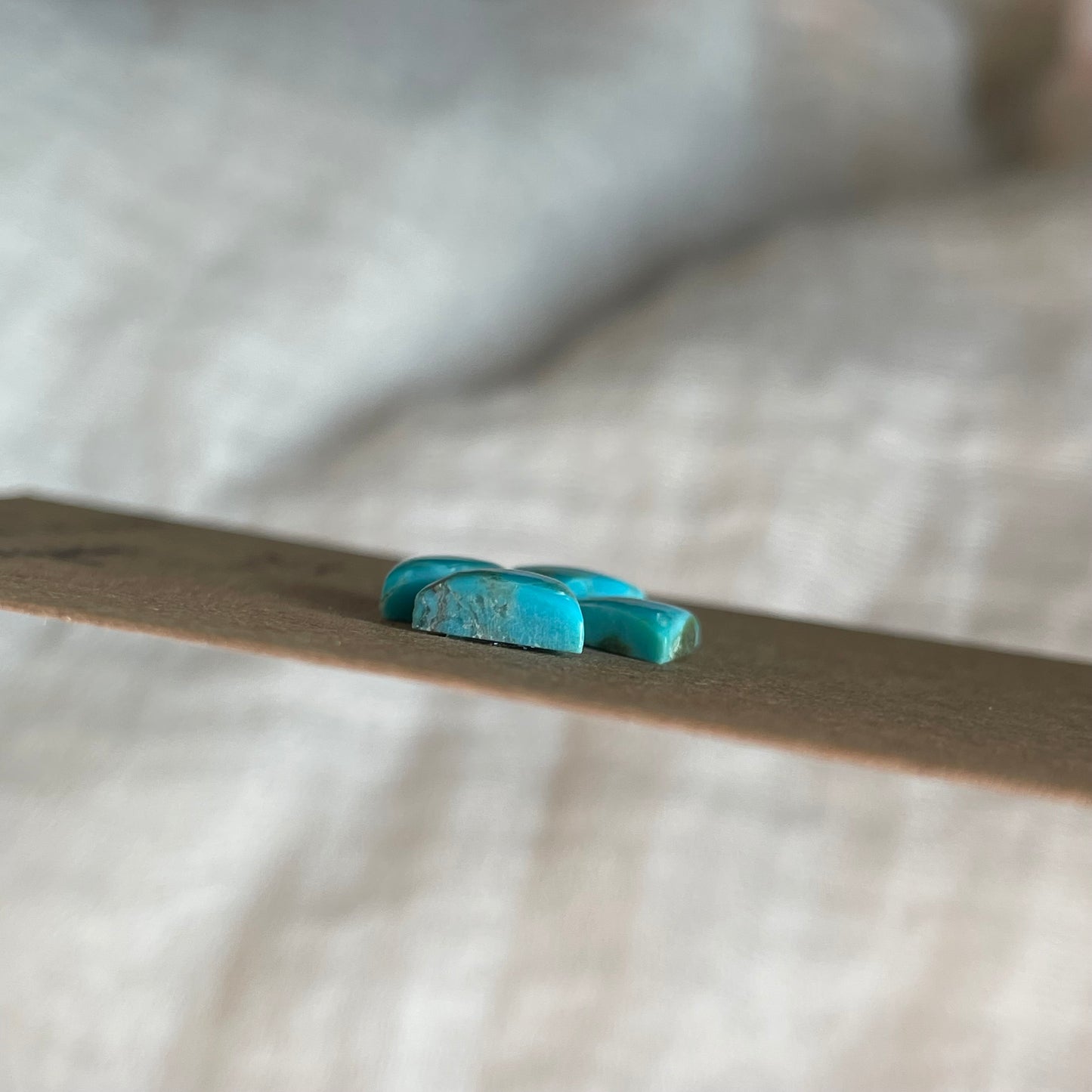 Kingman Cabochon - KT02