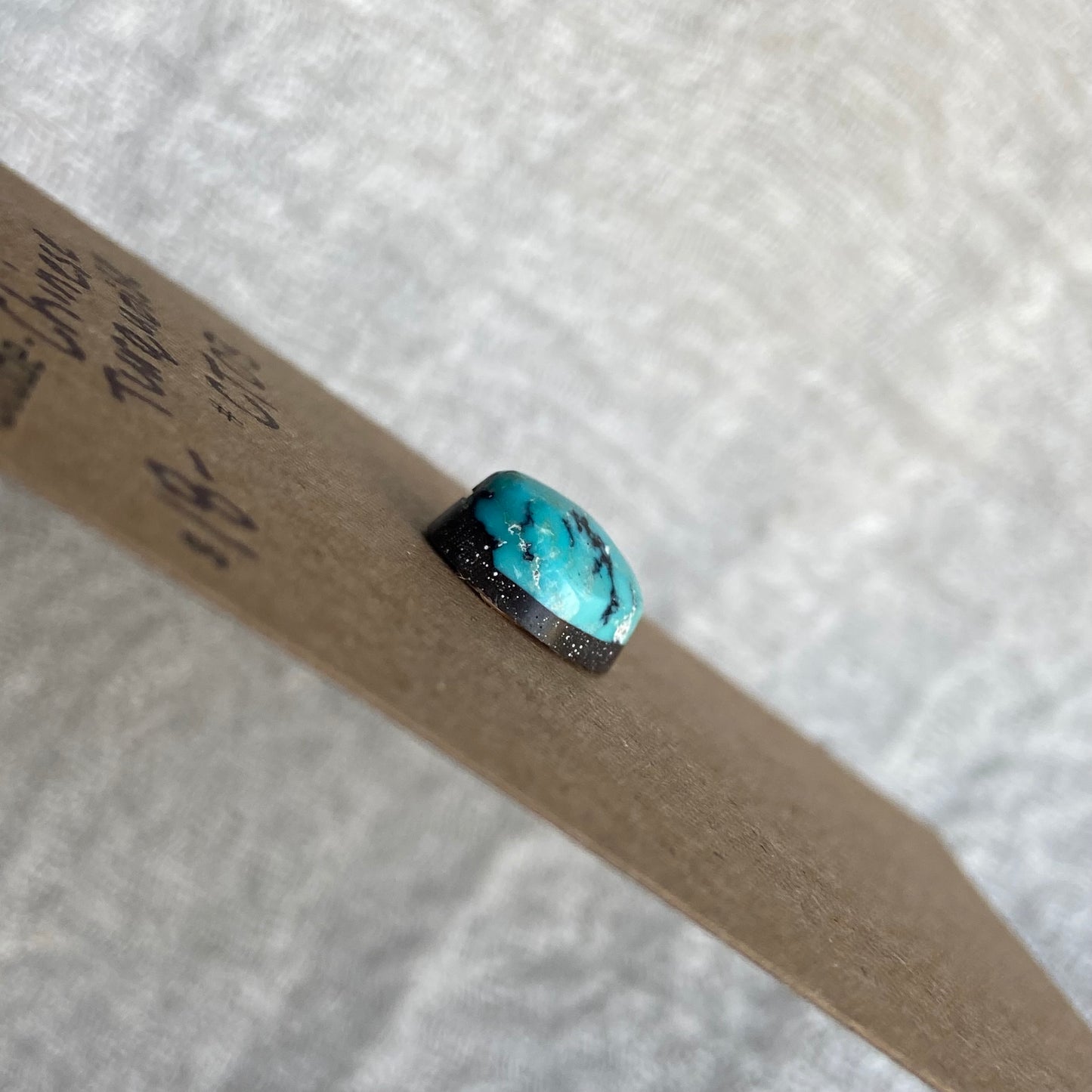 Chinese Turquoise Cabochon - CT03