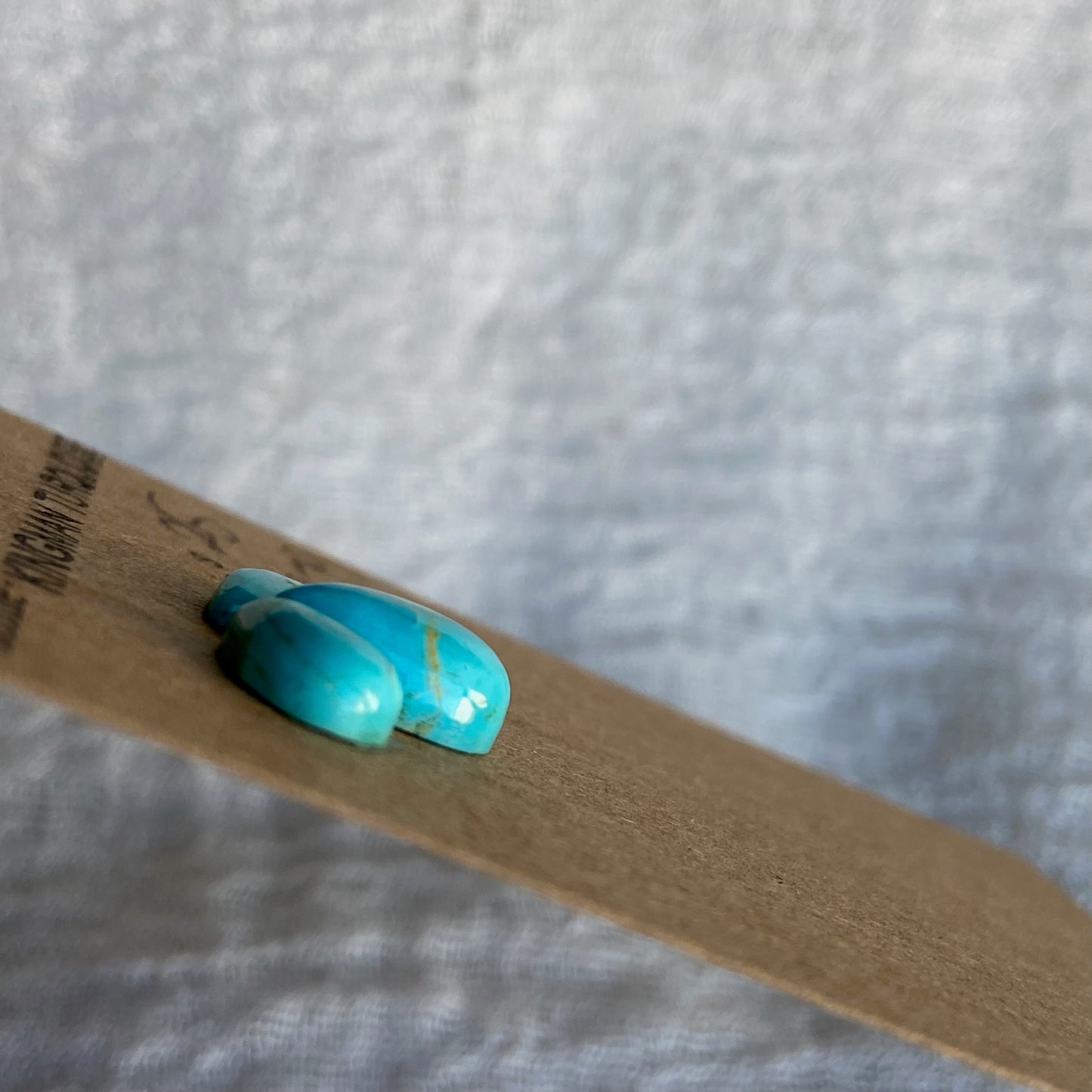 Kingman Cabochon - KT79