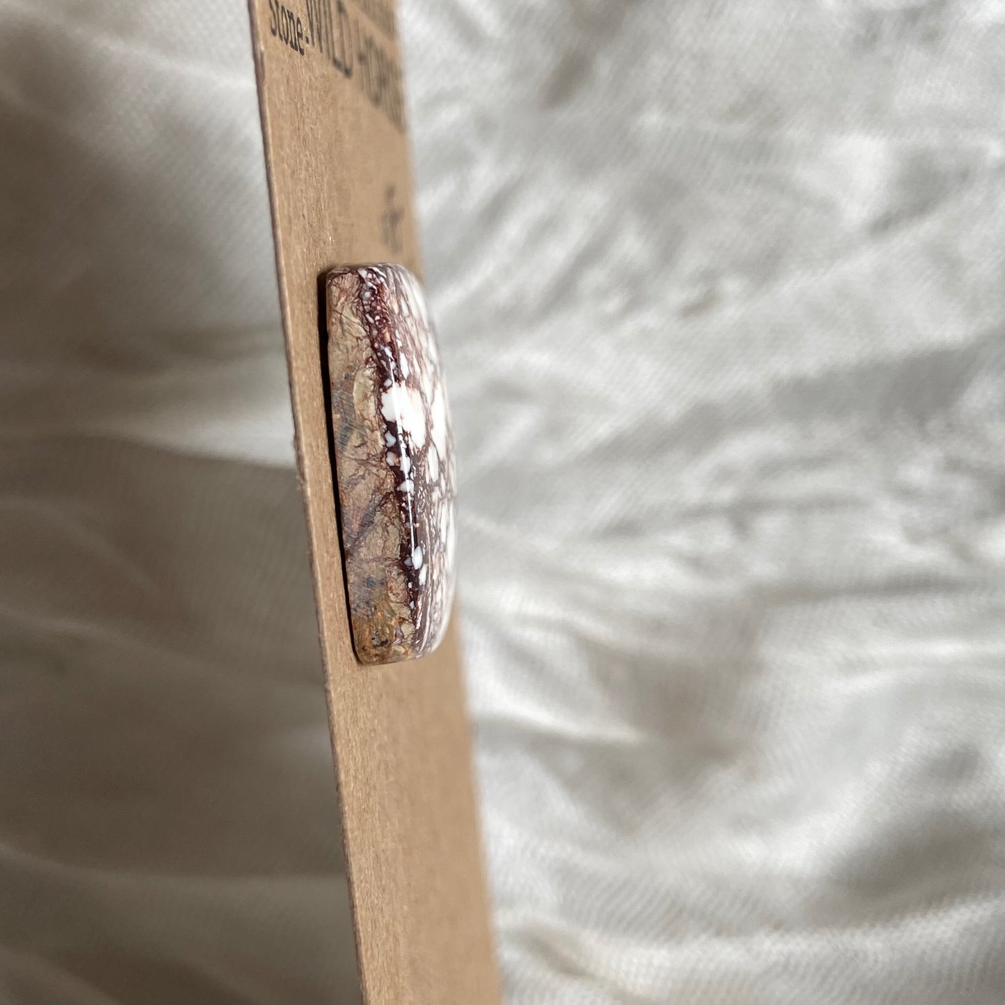 Wild Horse Cabochon - WH92 10B8BF7B-026C-48C8-AF5B-78D6C7B6BFC6 Brandedandwild.com