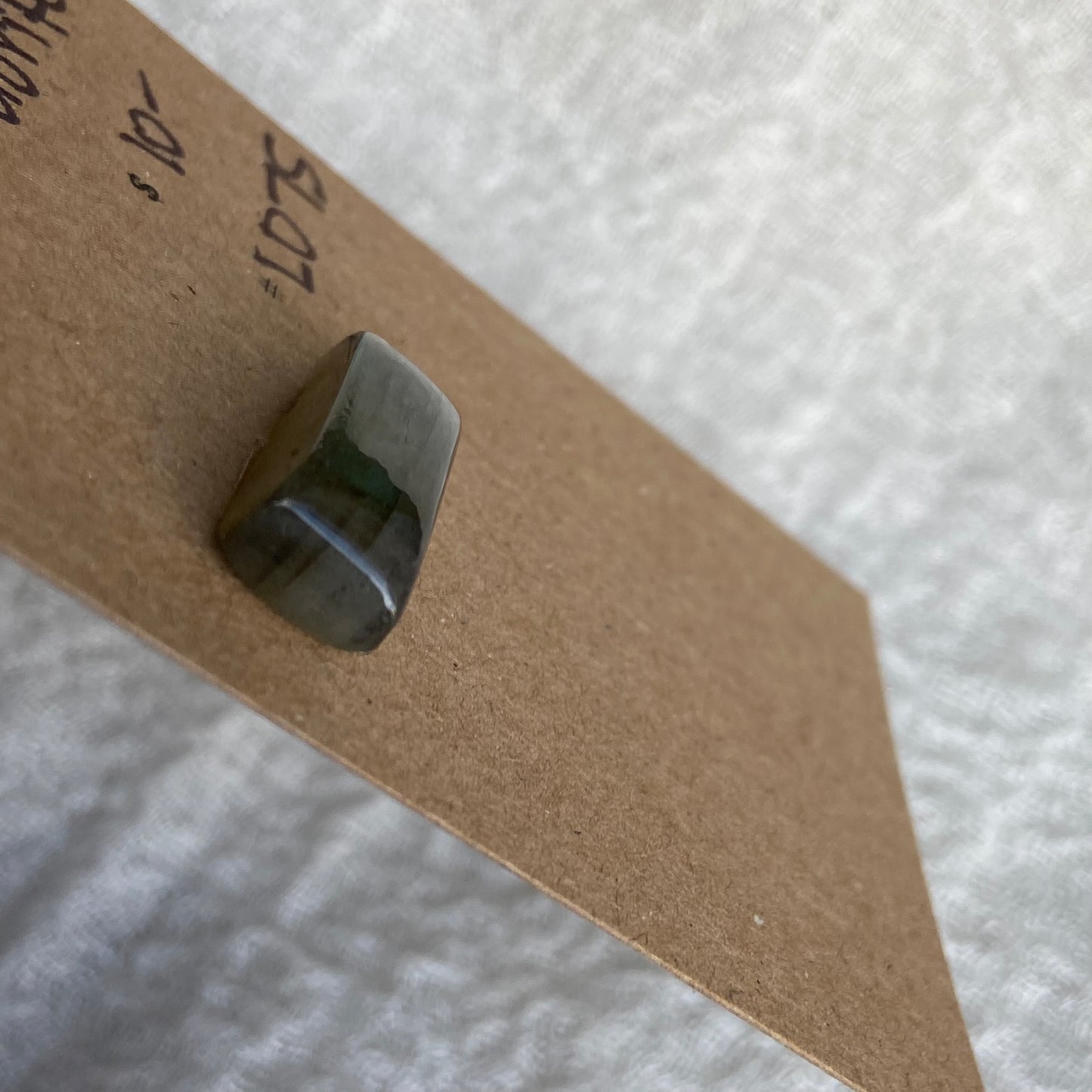 Labradorite Cabochon - L075