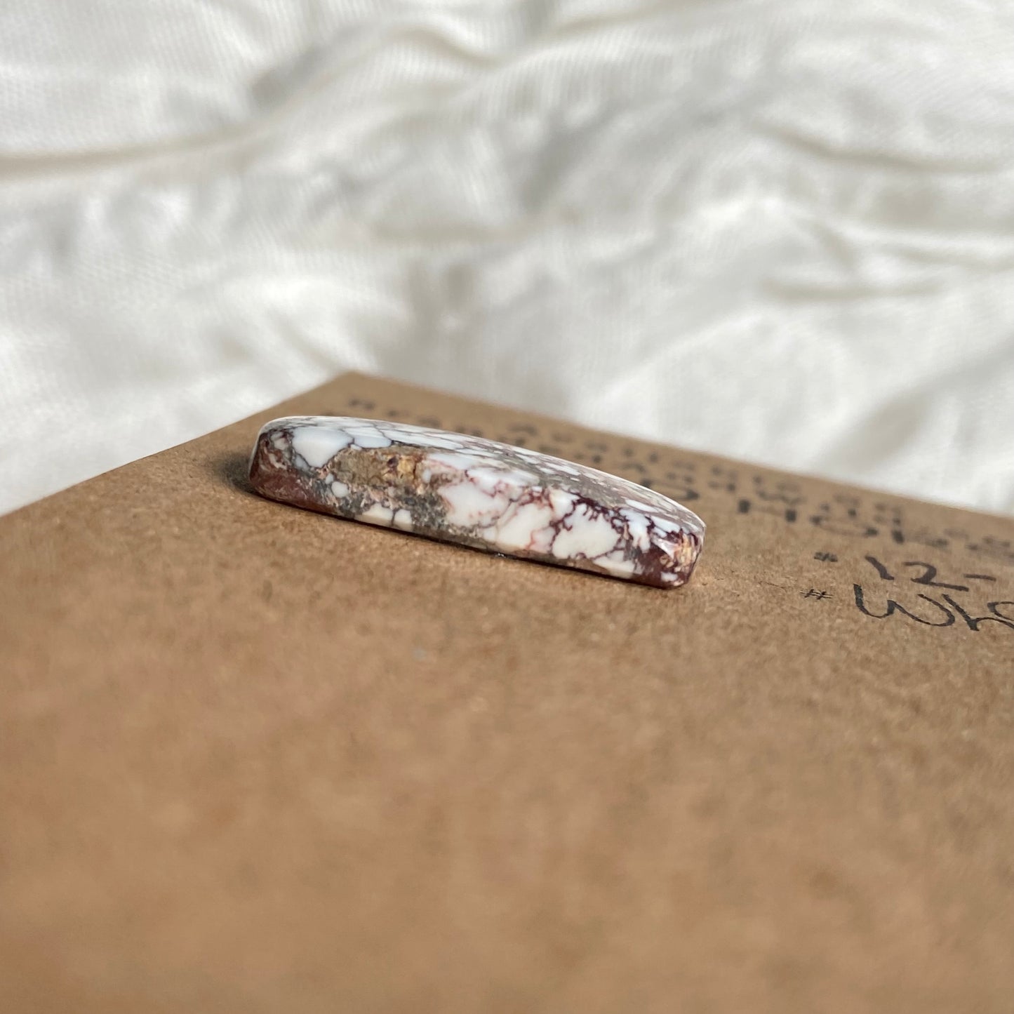 Wild Horse Cabochon - WH96 123659B3-E5A2-4351-9EE2-1297FE741BB7 Brandedandwild.com