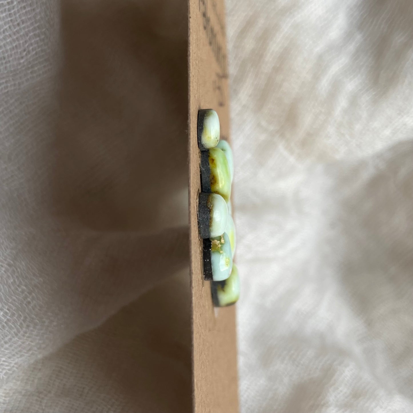 Palomino Cabochon - P008