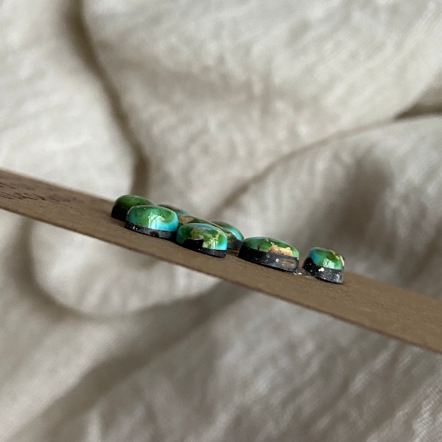 Sonoran Turquoise Cabochon - ST67