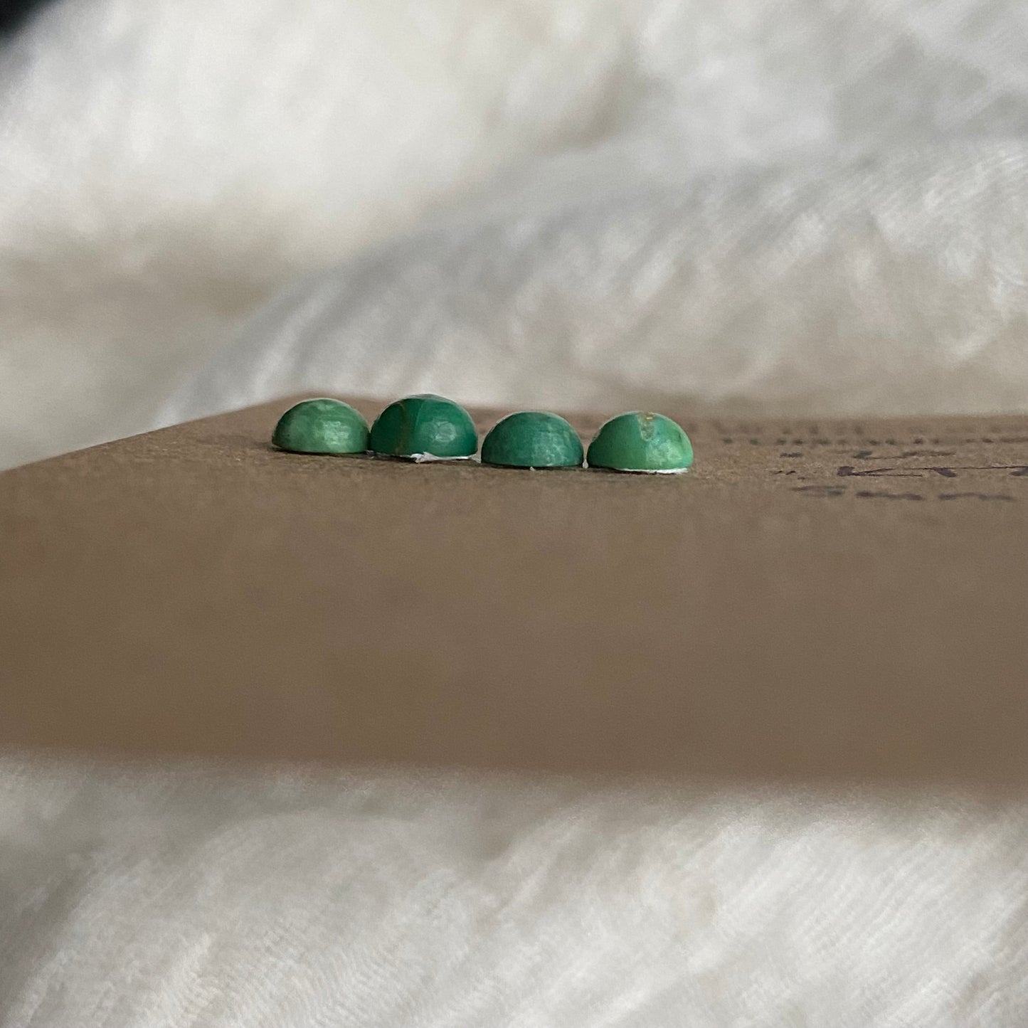 Kingman Turquoise Cabochon - KT24