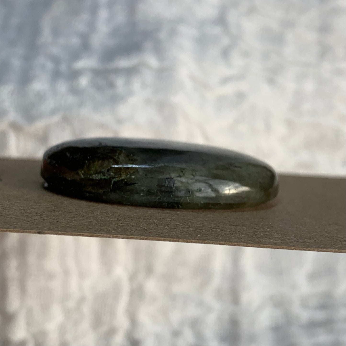 Labradorite Cabochon - L017