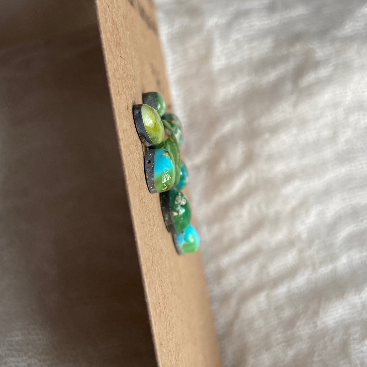 Sonoran Turquoise Cabochon - ST127