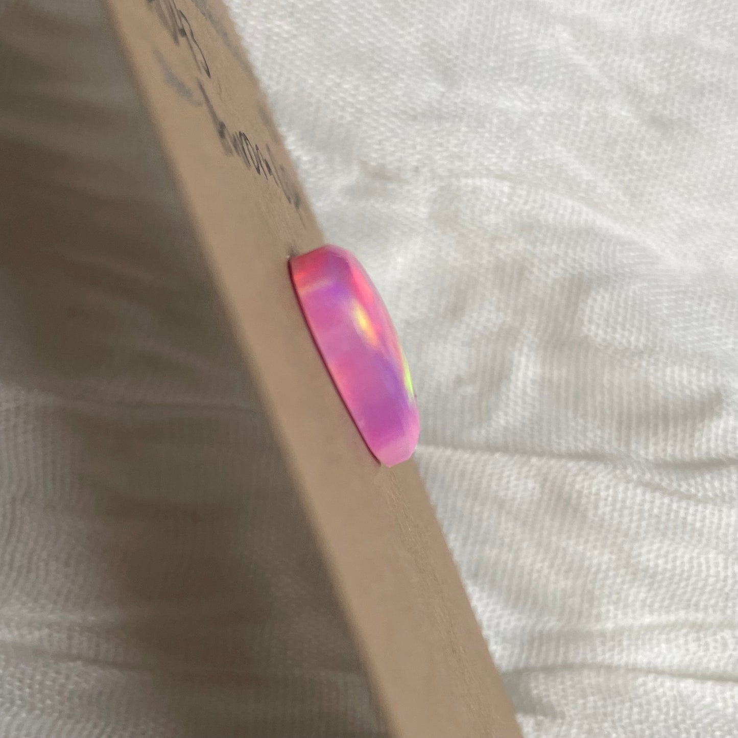 Aurora Opal Cabochon - A043 1BDDC14D-C2EB-4165-8FAD-08581595820C Brandedandwild.com