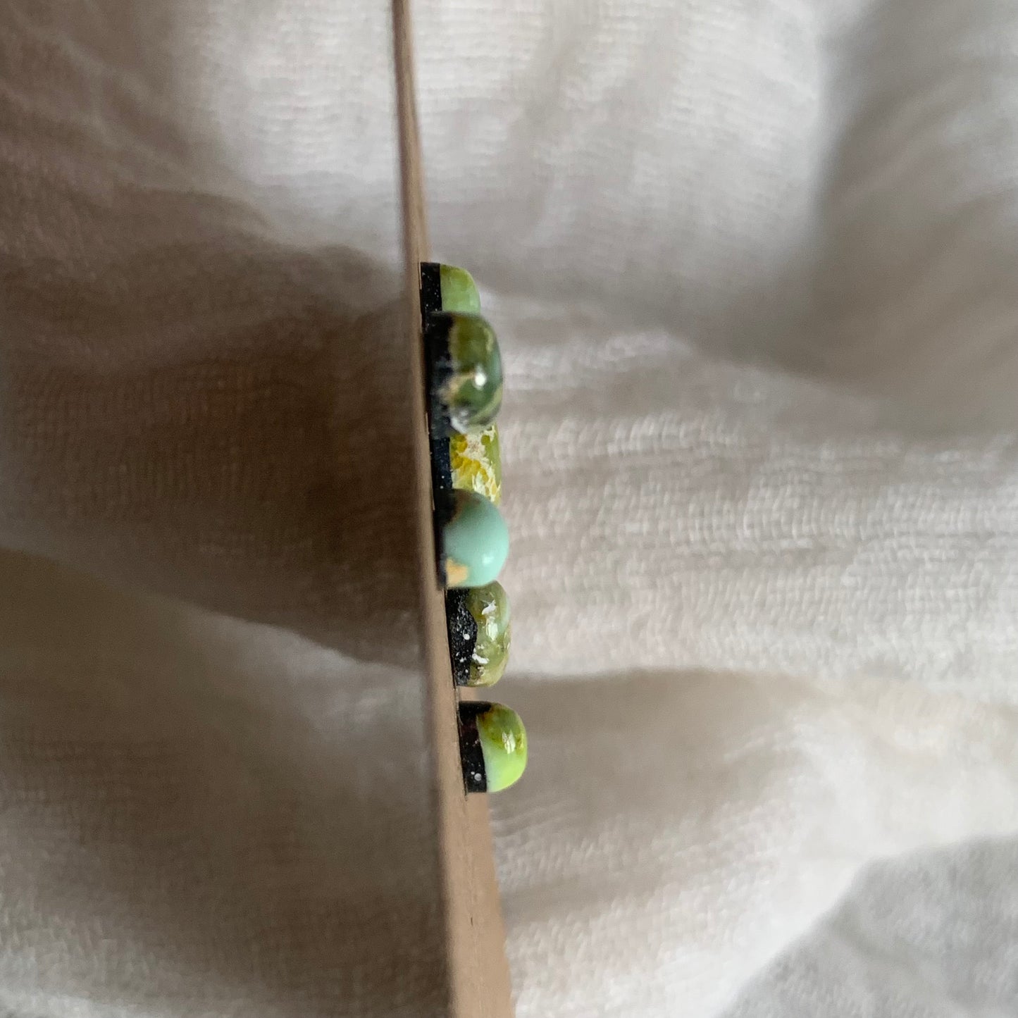 Palomino Cabochon - P063