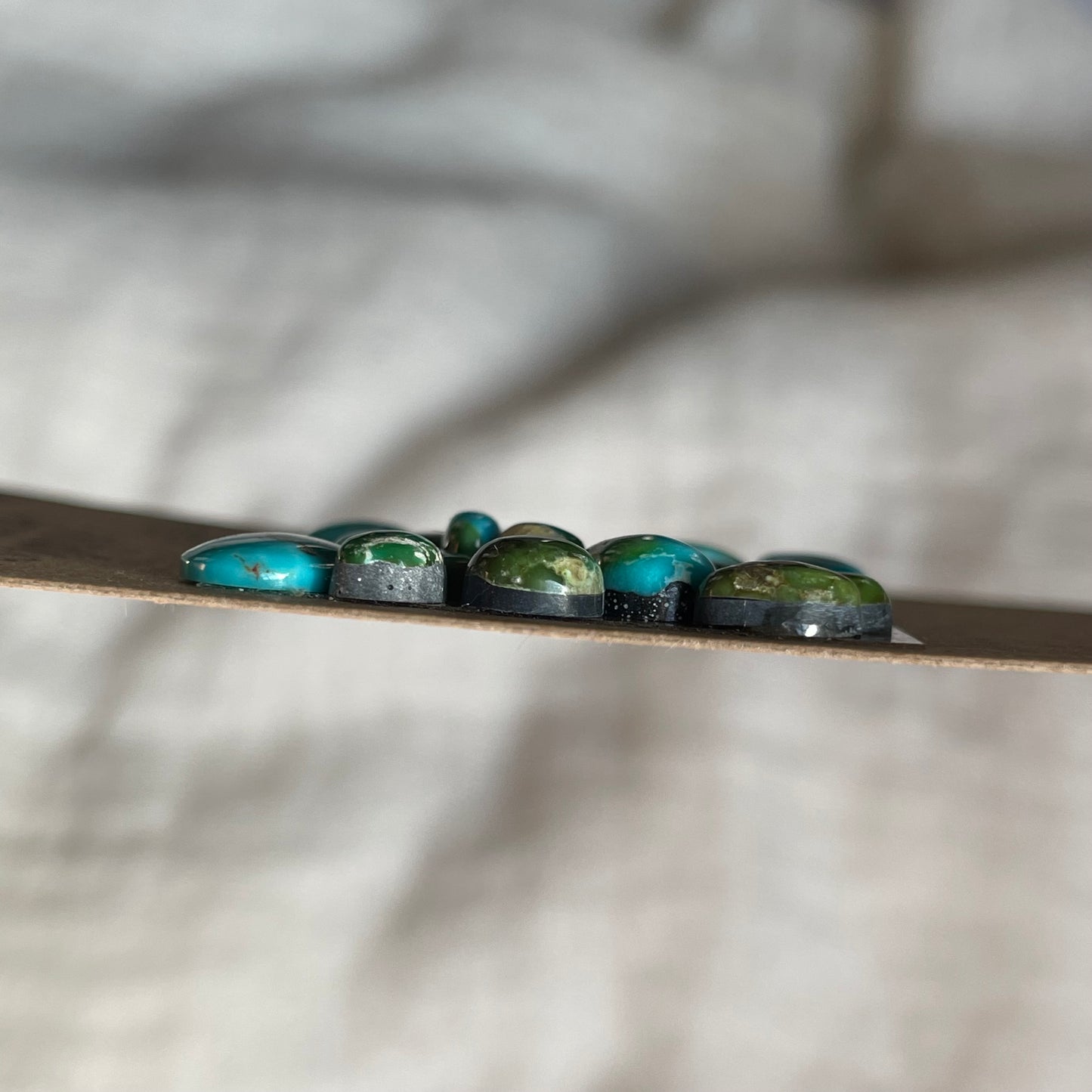 Sonoran Turquoise Cabochon - ST103