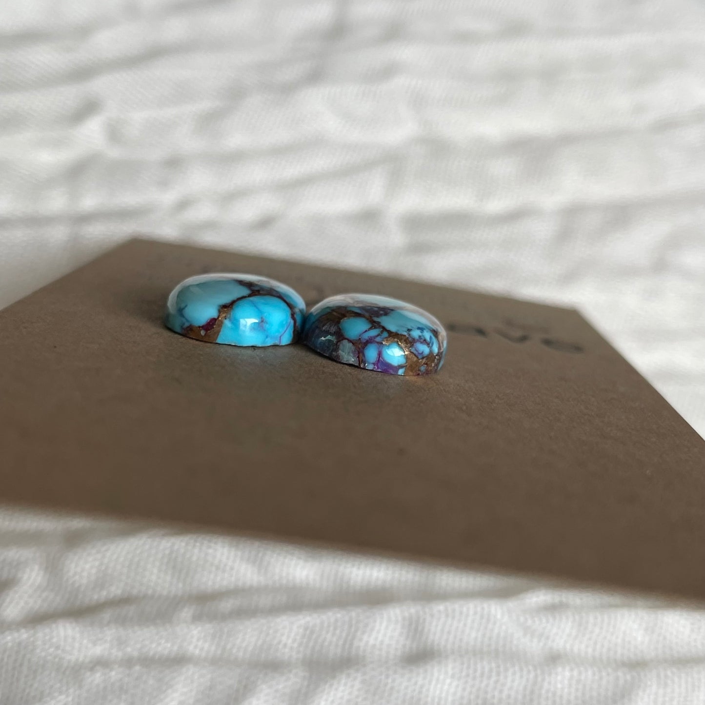 Mohave Cabochon - M99 Cabochon 1F54947B-5AEB-475C-8805-FC05A02F51EF Brandedandwild.com