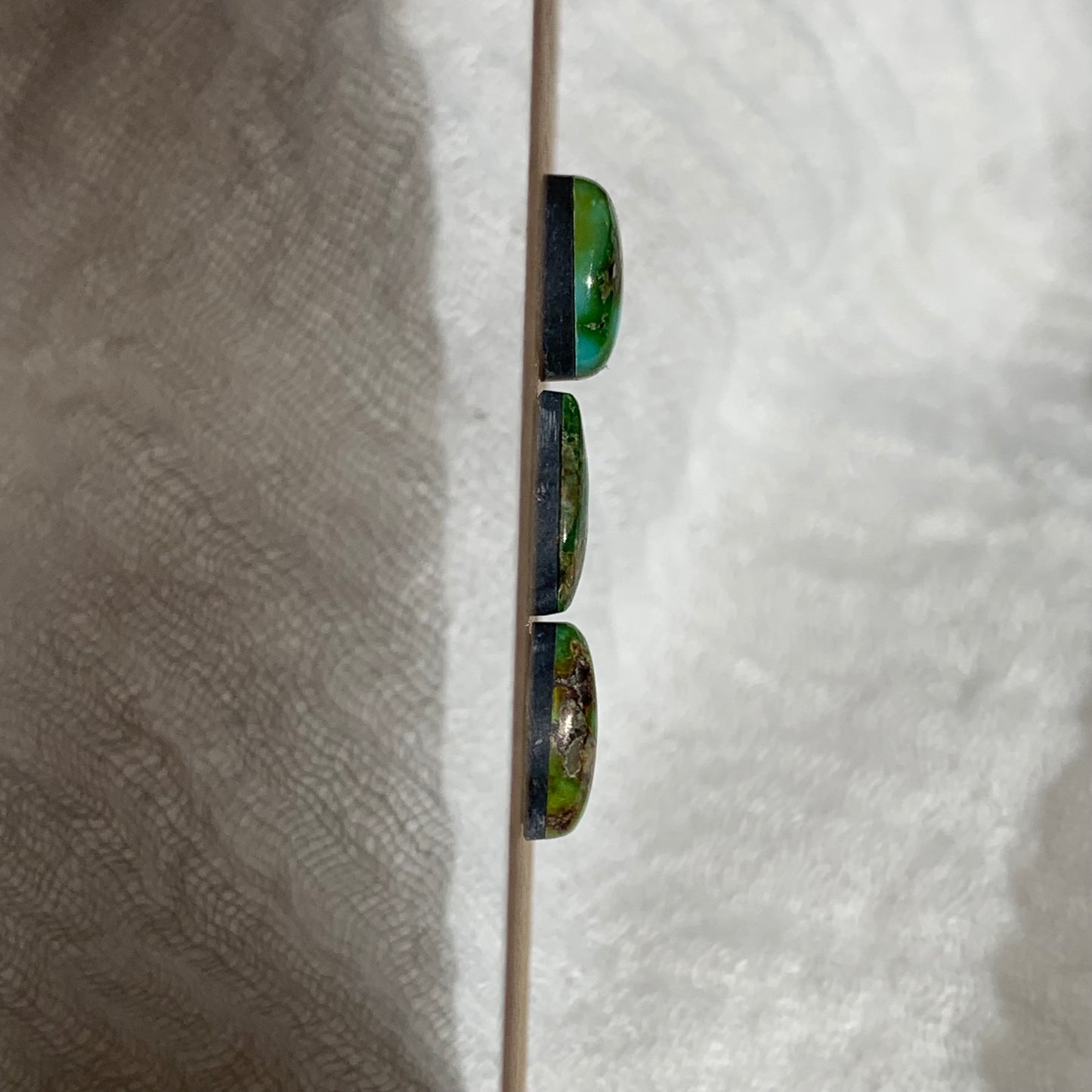 Sonoran Turquoise Cabochon - ST68
