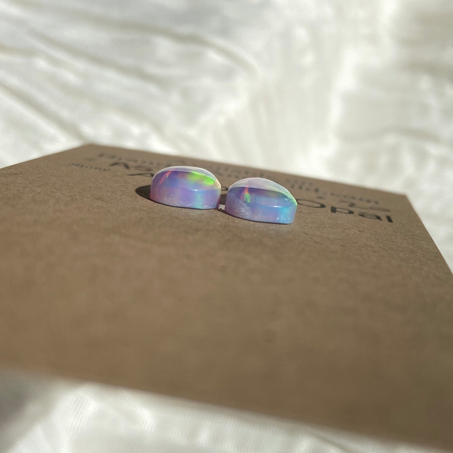 Aurora Opal Cabochon - A51 2078C5E1-AEDE-482A-AFE5-AA58126BF337 Brandedandwild.com