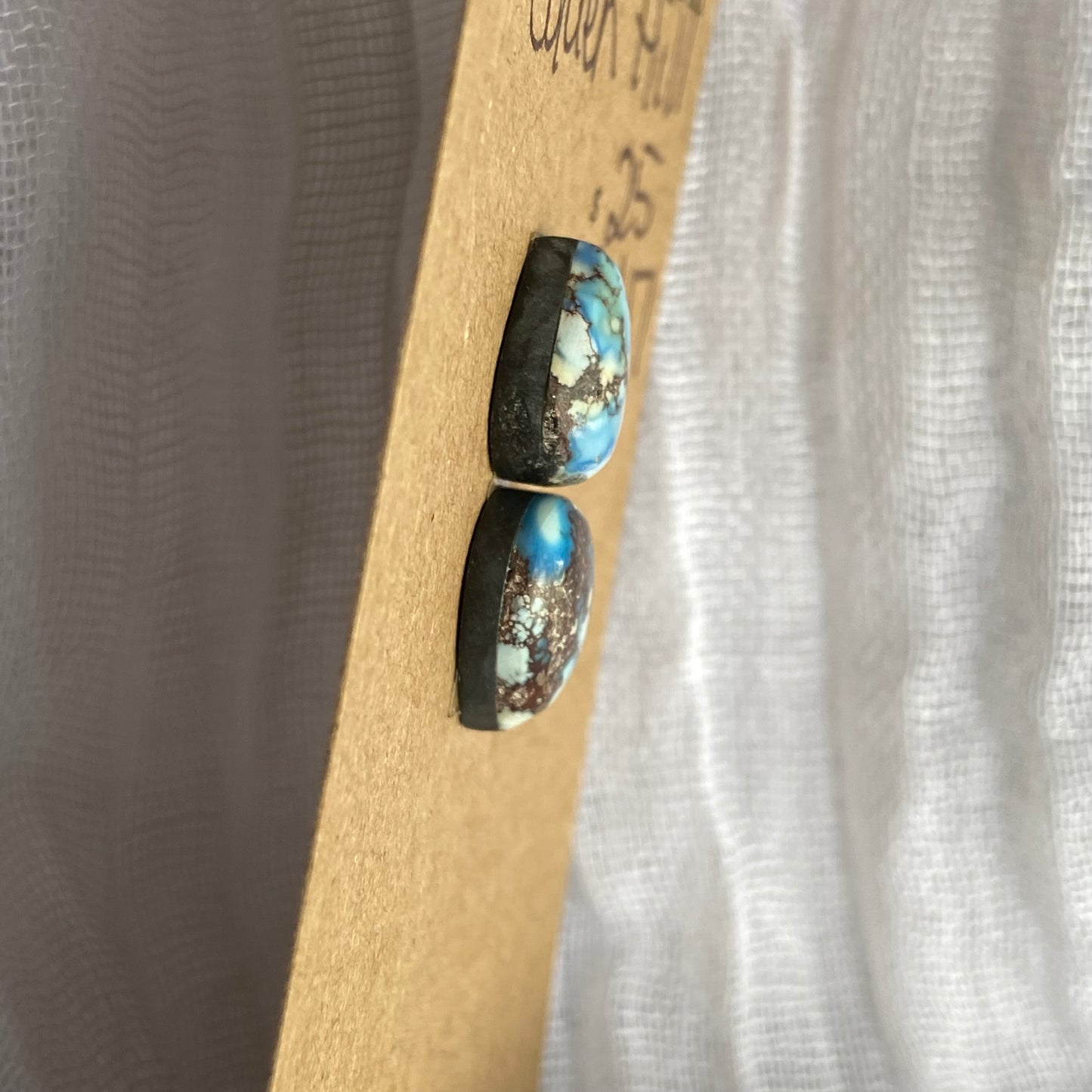 Golden Hill Cabochon - GH17