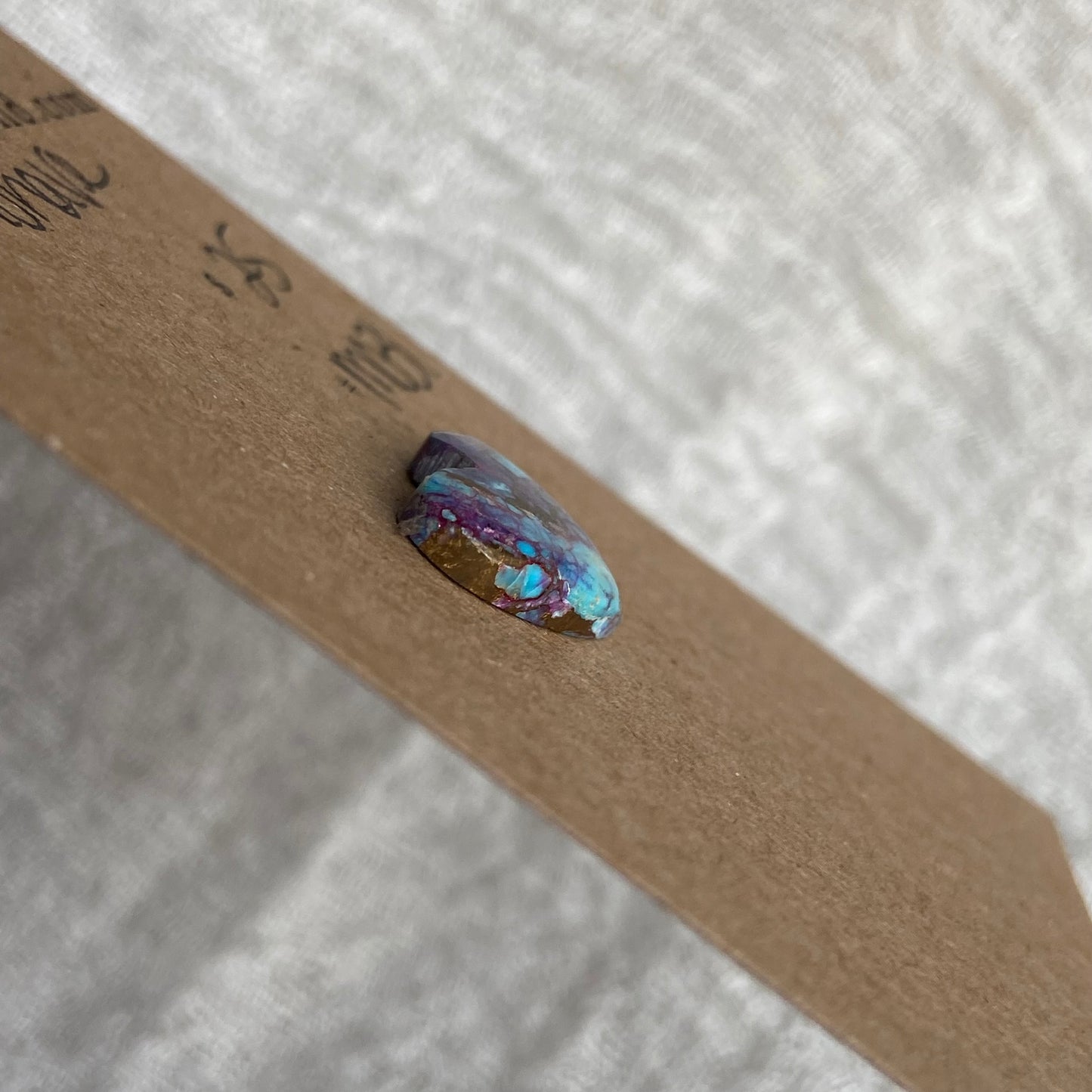 Mohave Cabochon - MO31