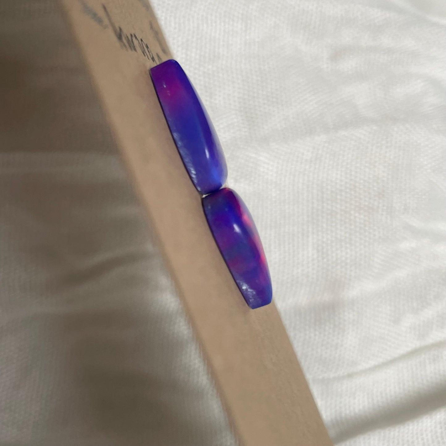 Aurora Opal Cabochon - A025 2178DB11-1053-451C-8783-635CEF92AAA1 Brandedandwild.com