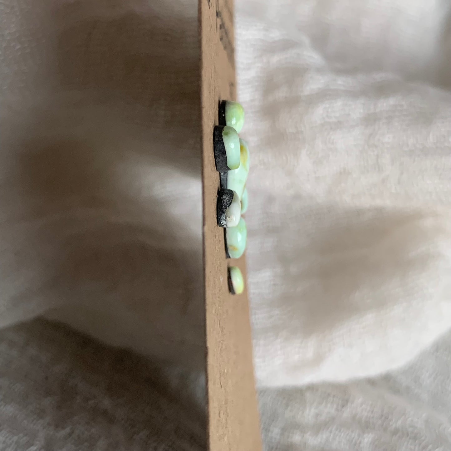 Palomino Cabochon - P073