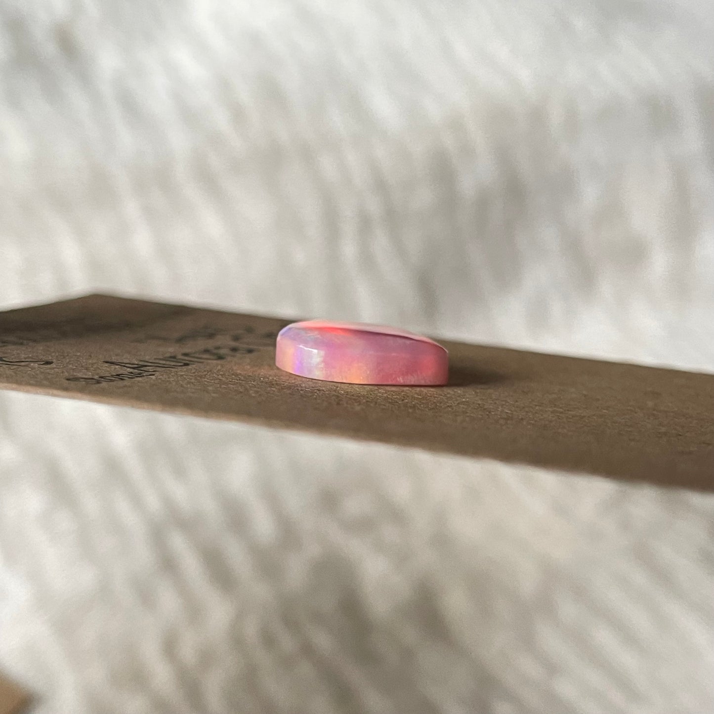 Aurora Opal Cabochon - A043 23DD65D9-2038-4AAE-8319-58E3B2BCF410 Brandedandwild.com