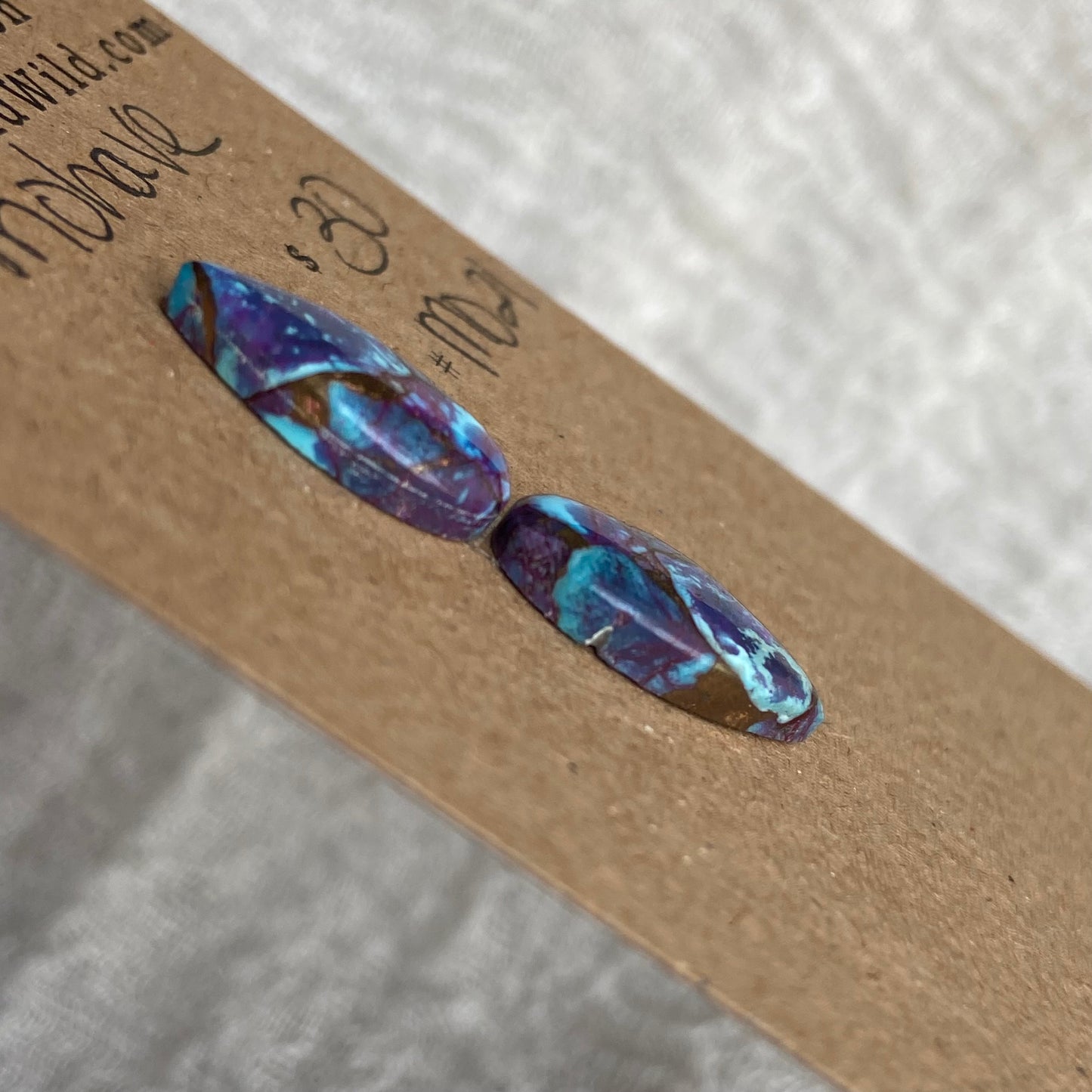 Mohave Cabochon - MO21