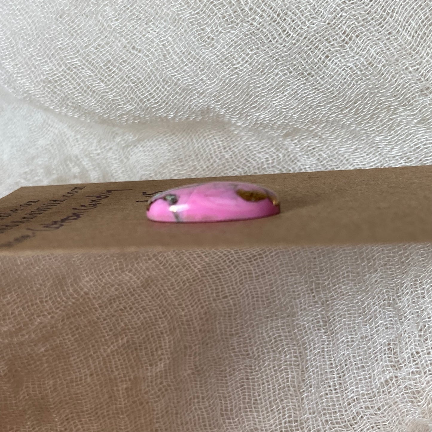 Cotton Candy Cabochon - CC46