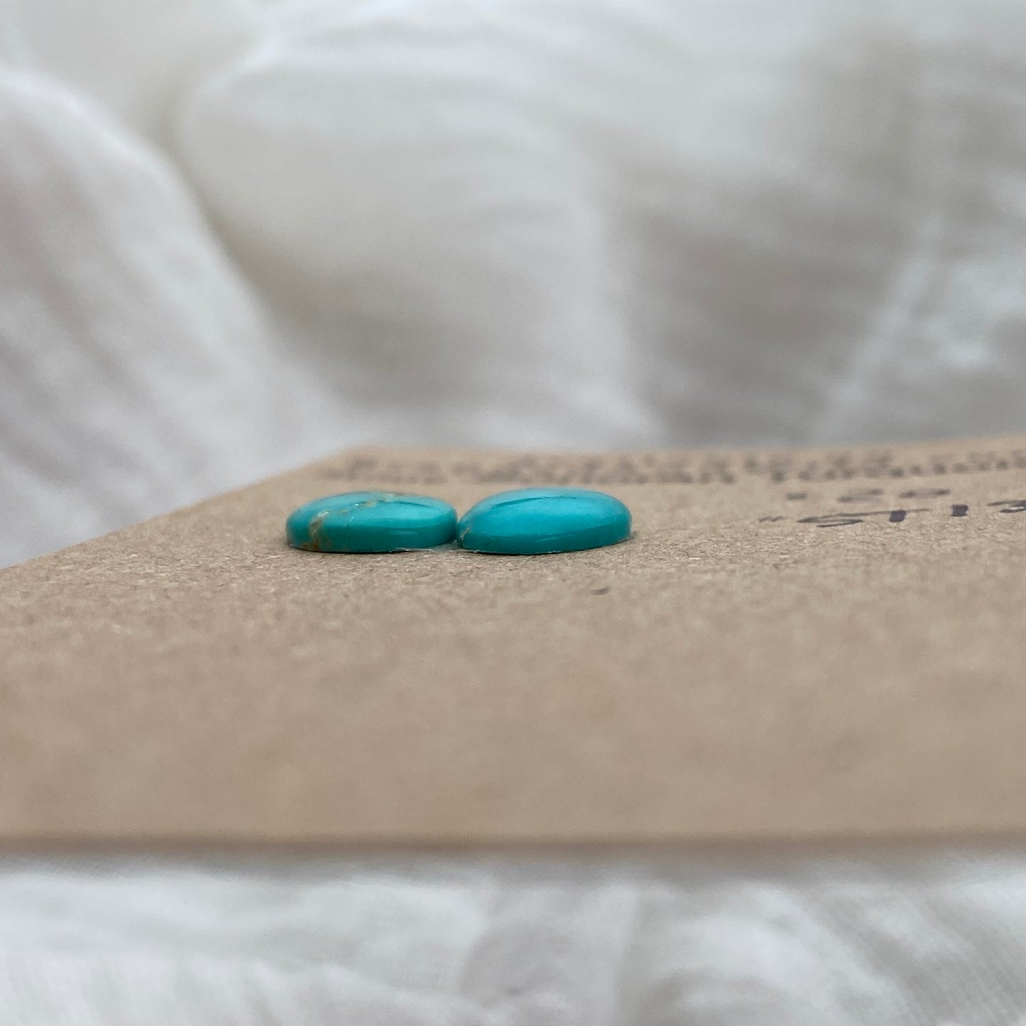 Sonoran Turquoise Cabochon - ST135