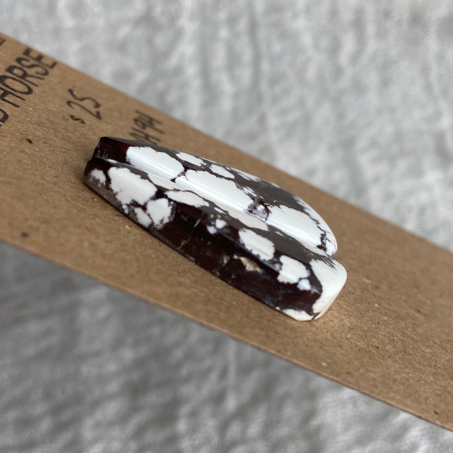 Wild Horse Cabochon - WH94