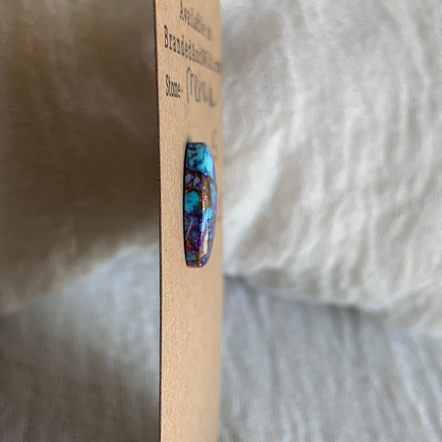 Mohave Cabochon - MO23