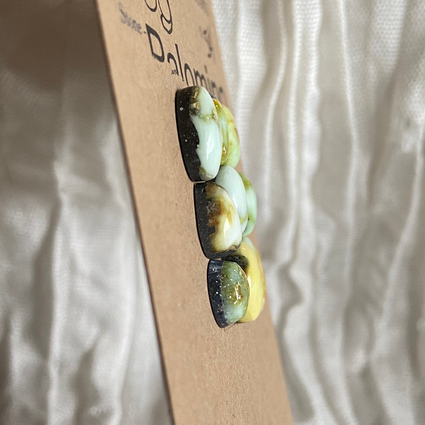 Palomino Cabochon - P35 26E29B05-61C1-4790-BEE0-CC29DEBDCCA6 Brandedandwild.com