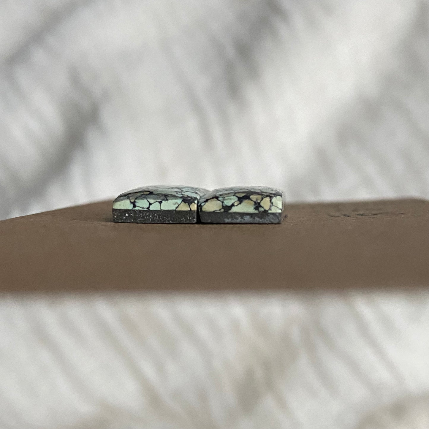 Hubei Turquoise Cabochon - H05