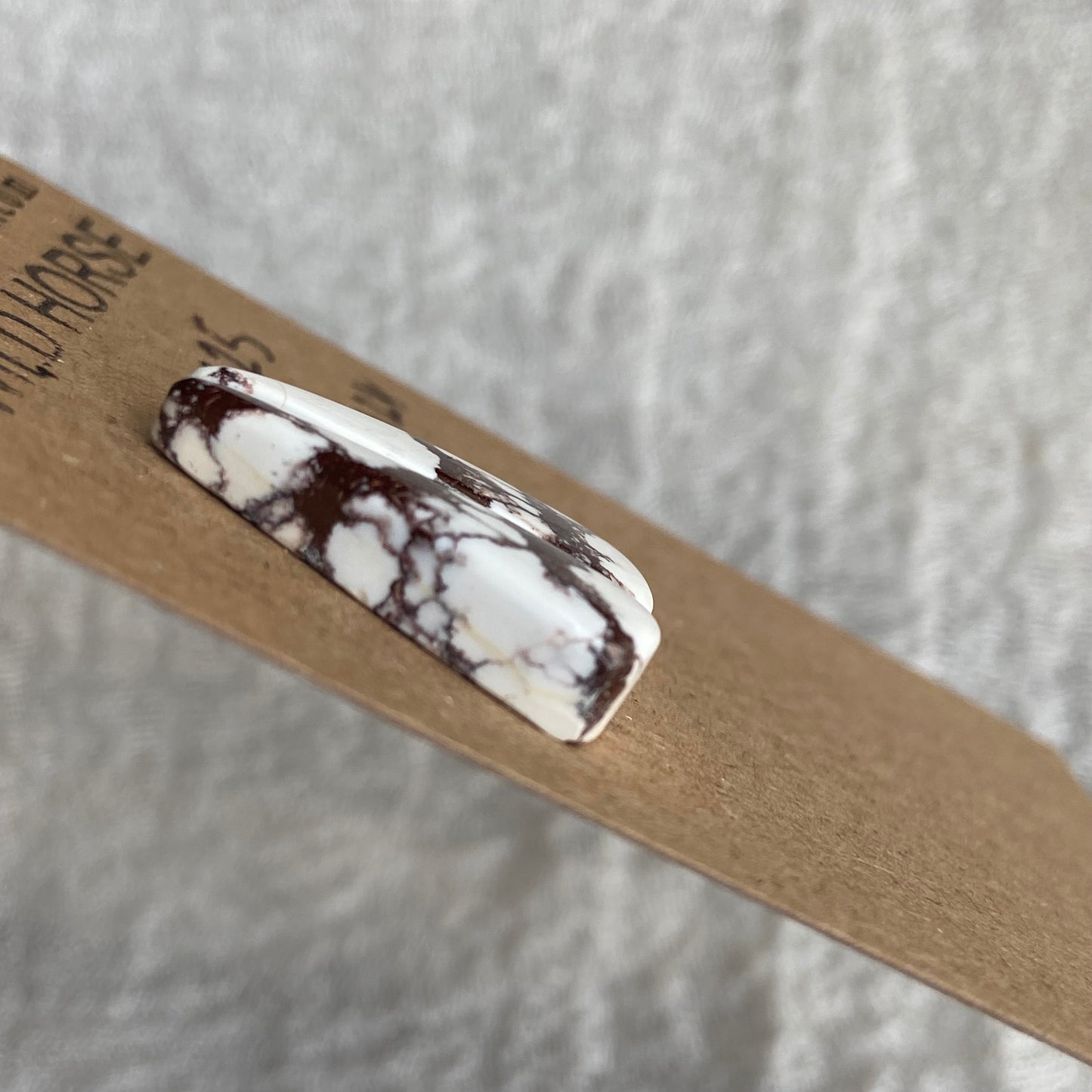 Wild Horse Cabochon - WH26
