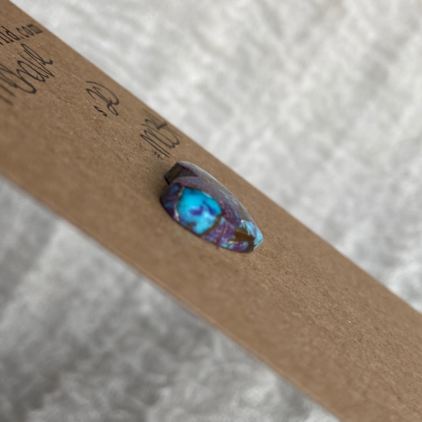 Mohave Cabochon - MO34