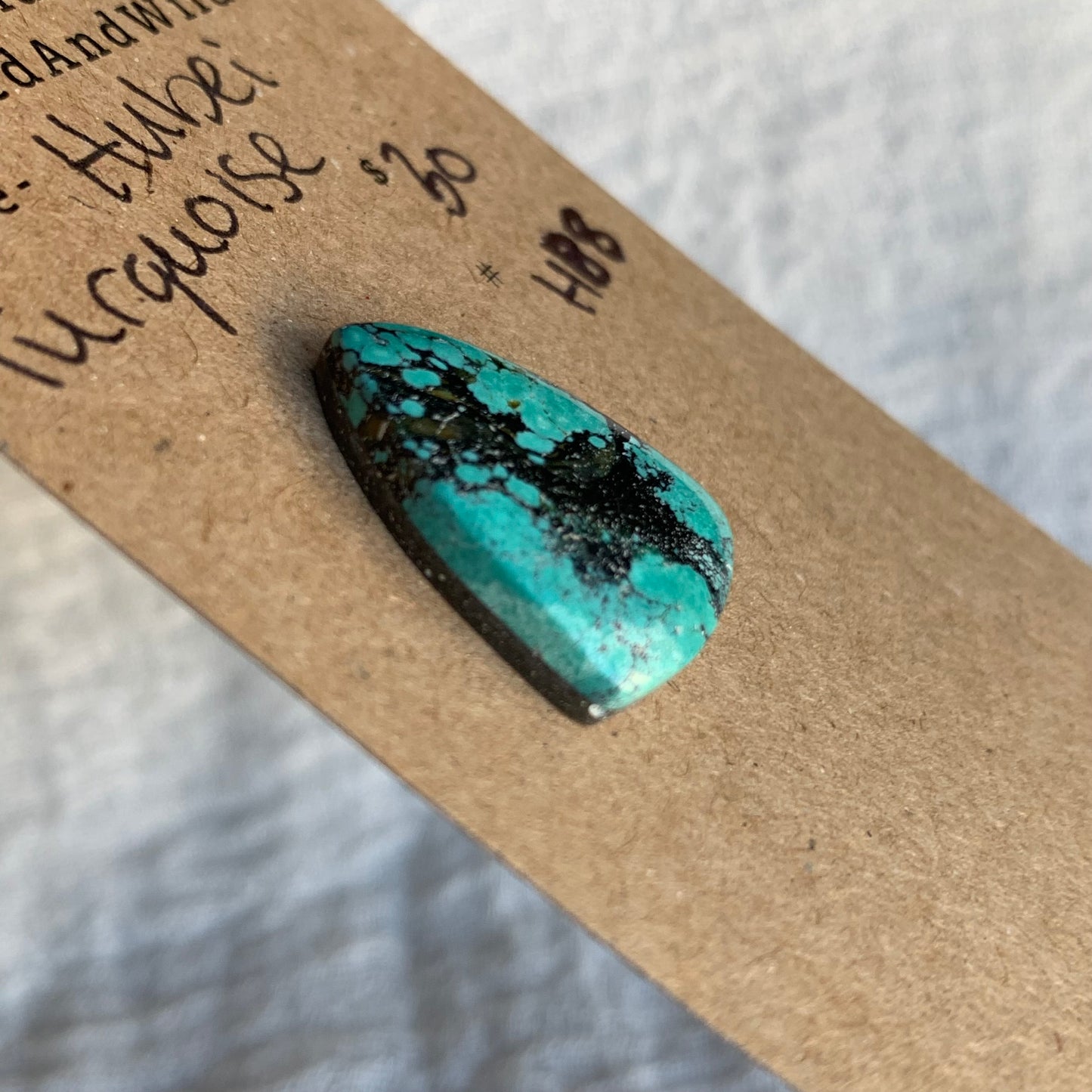 Hubei Cabochon - H88