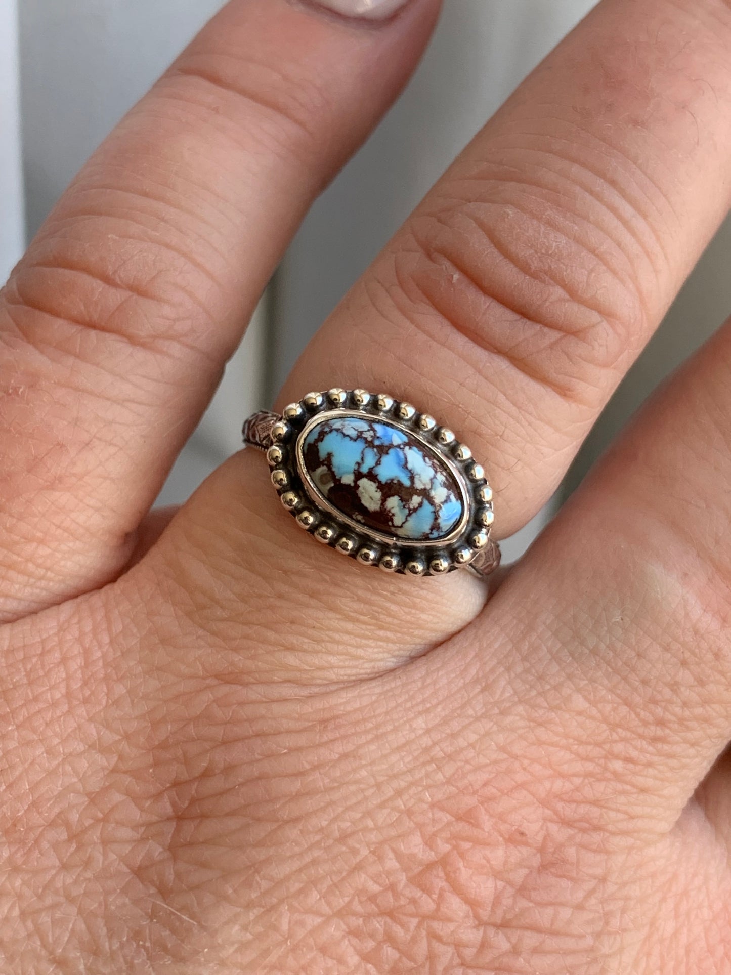 Golden Hill Ring Class (Digital class only)