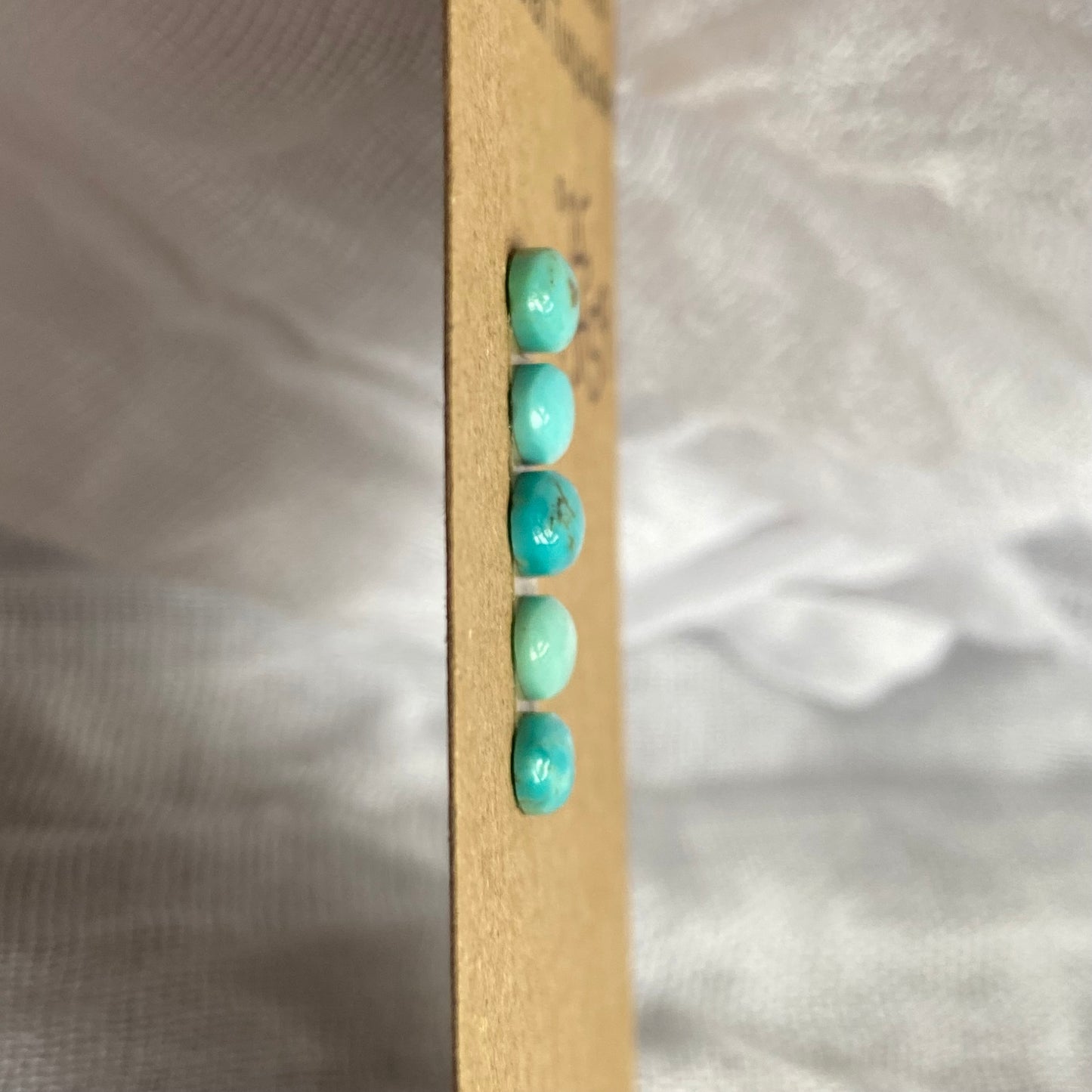 Sonoran Turquoise Cabochon - ST59