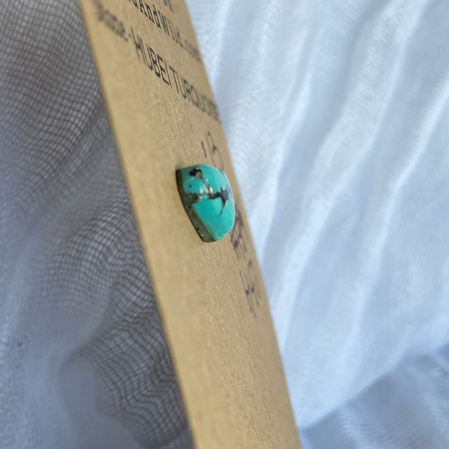 Hubei Cabochon - H47